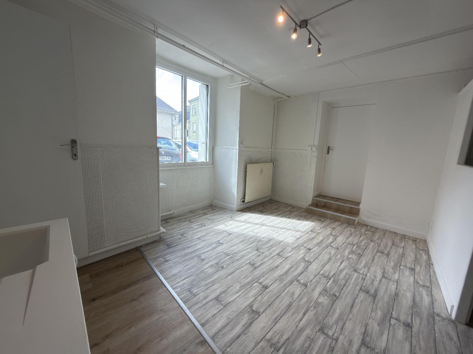 Visuel 10 appartement 2 pièces 42.53 m2 Sainte-Maure-de-Touraine