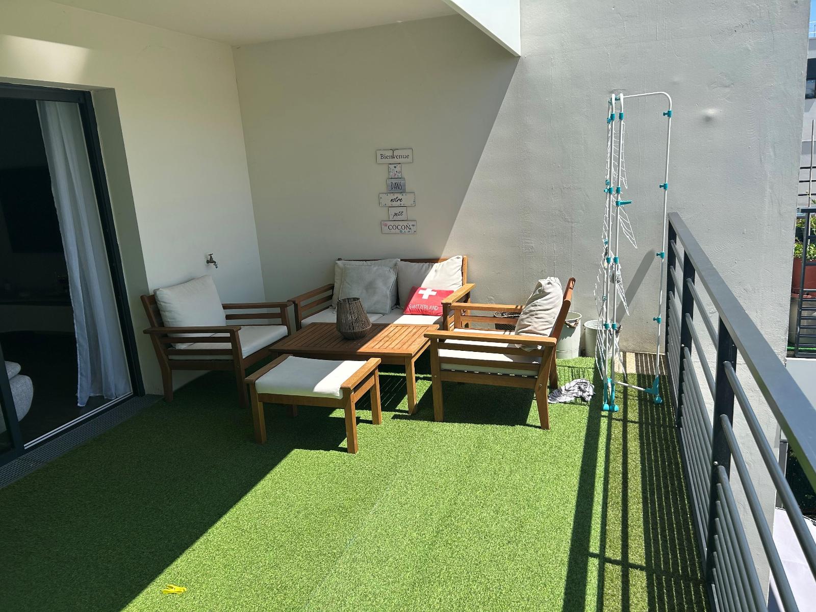 Visuel 6 appartement 4 pièces 84.82 m2 Tours
