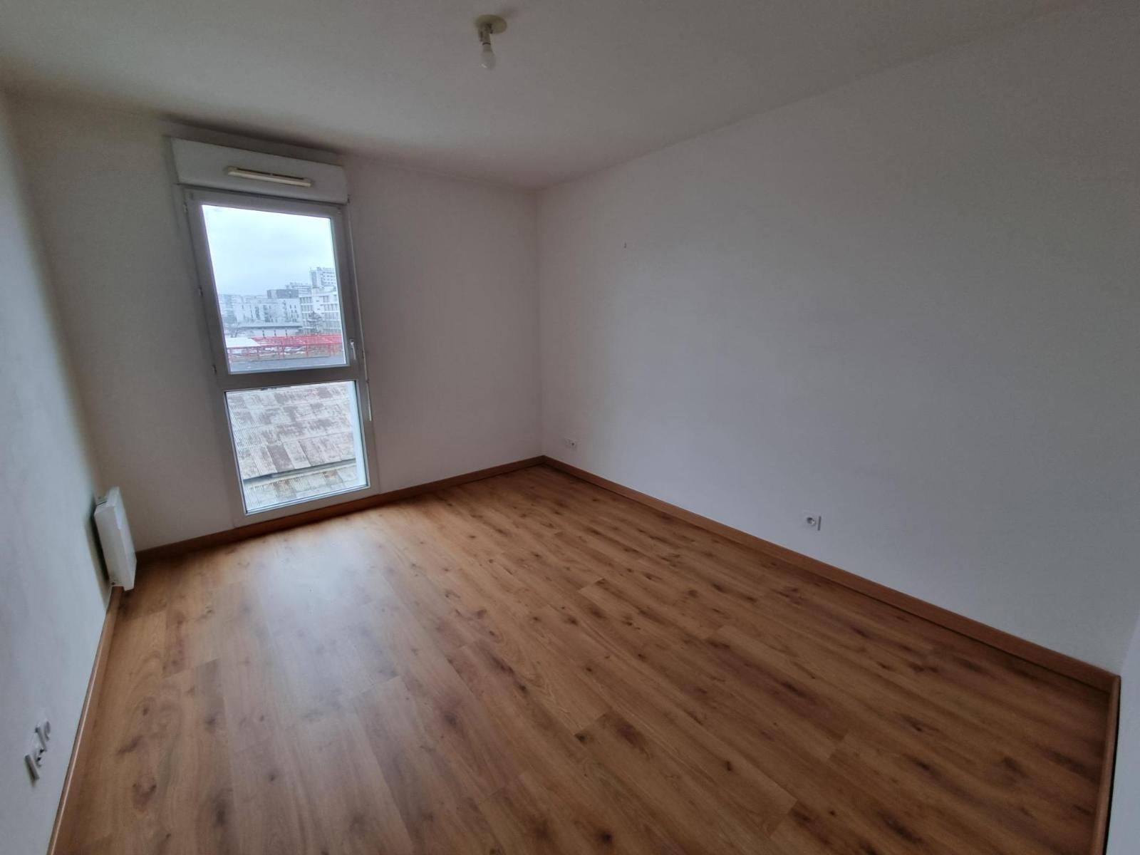 Visuel 6 appartement 3 pièces 60.88 m2 Tours