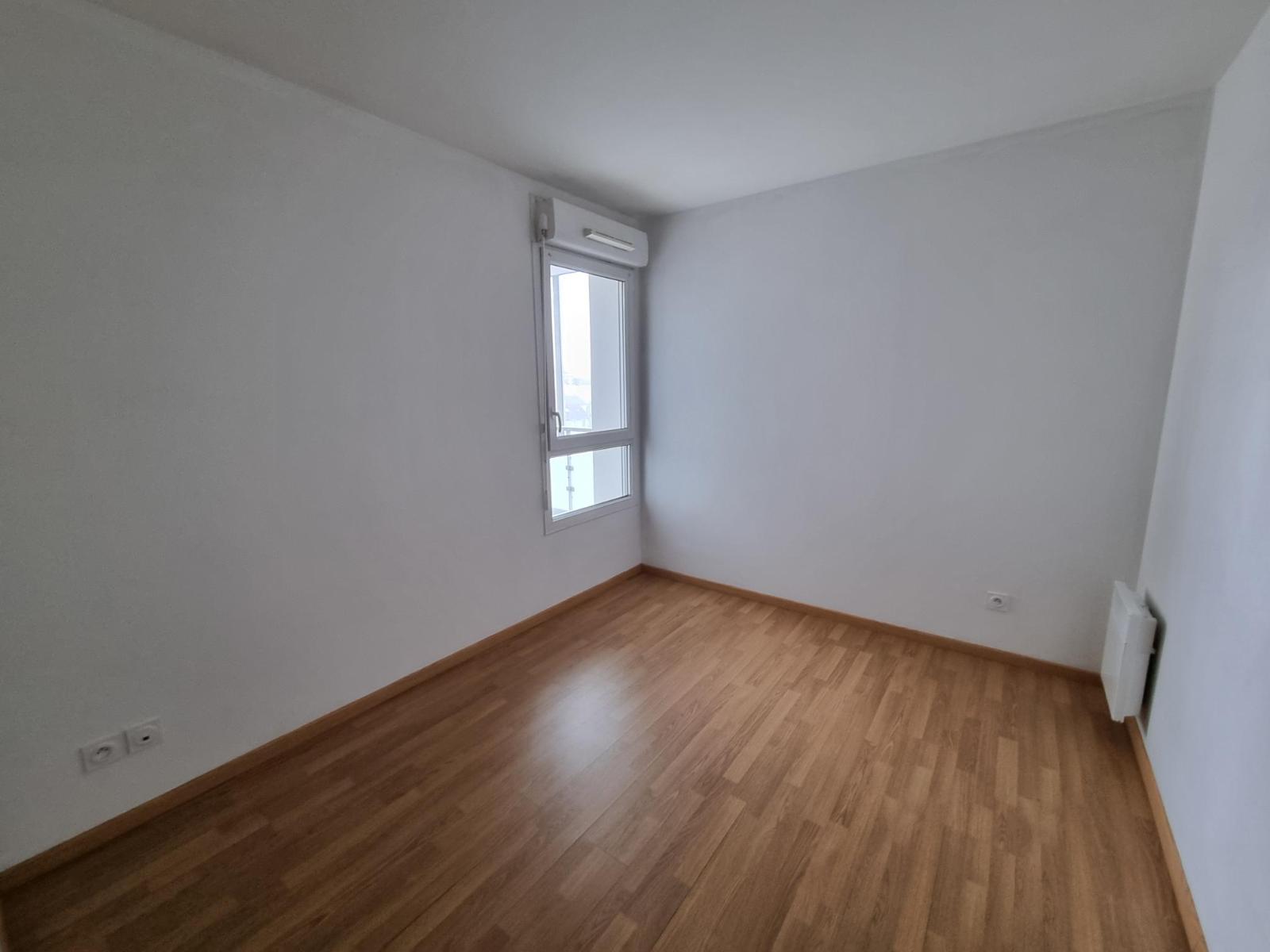 Visuel 5 appartement 3 pièces 60.88 m2 Tours
