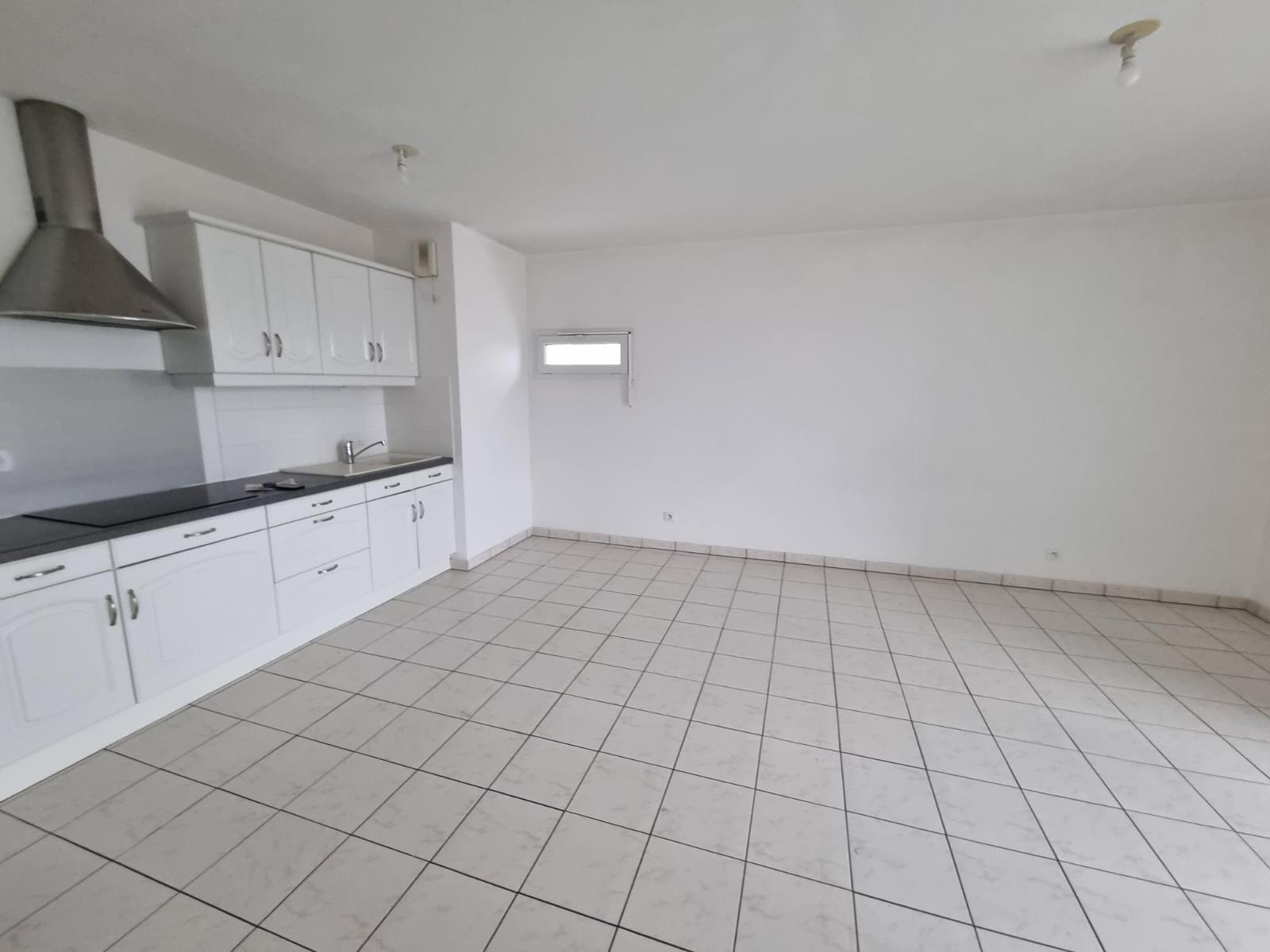 Visuel appartement3 pièces 60.88 m2