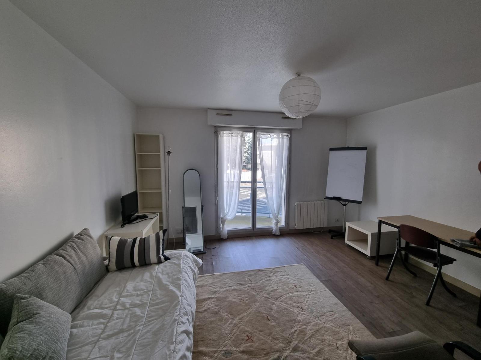 Visuel appartement1 pièce 29.91 m2