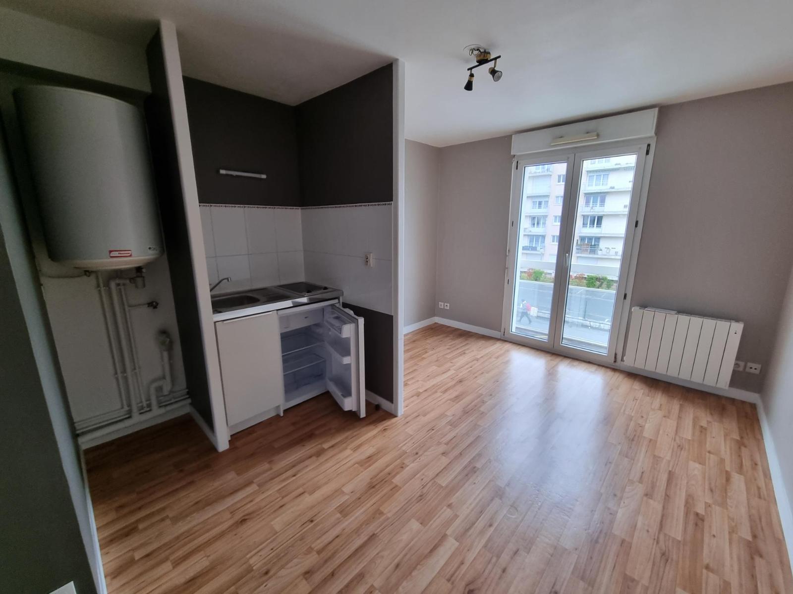 Visuel appartement1 pièce 19.56 m2