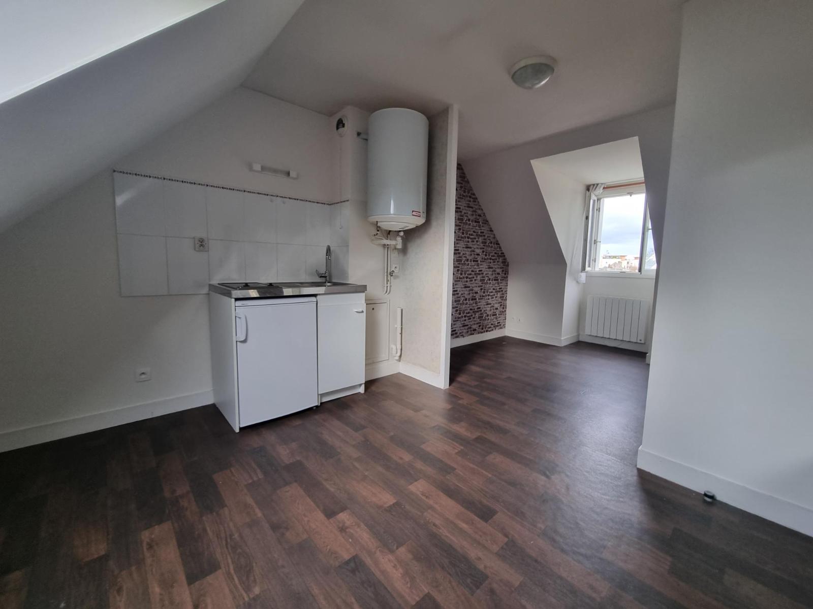 Visuel appartement1 pièce 17.73 m2