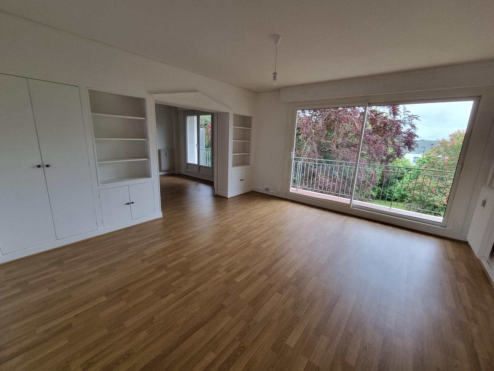 Visuel appartement3 pièces 78.66 m2