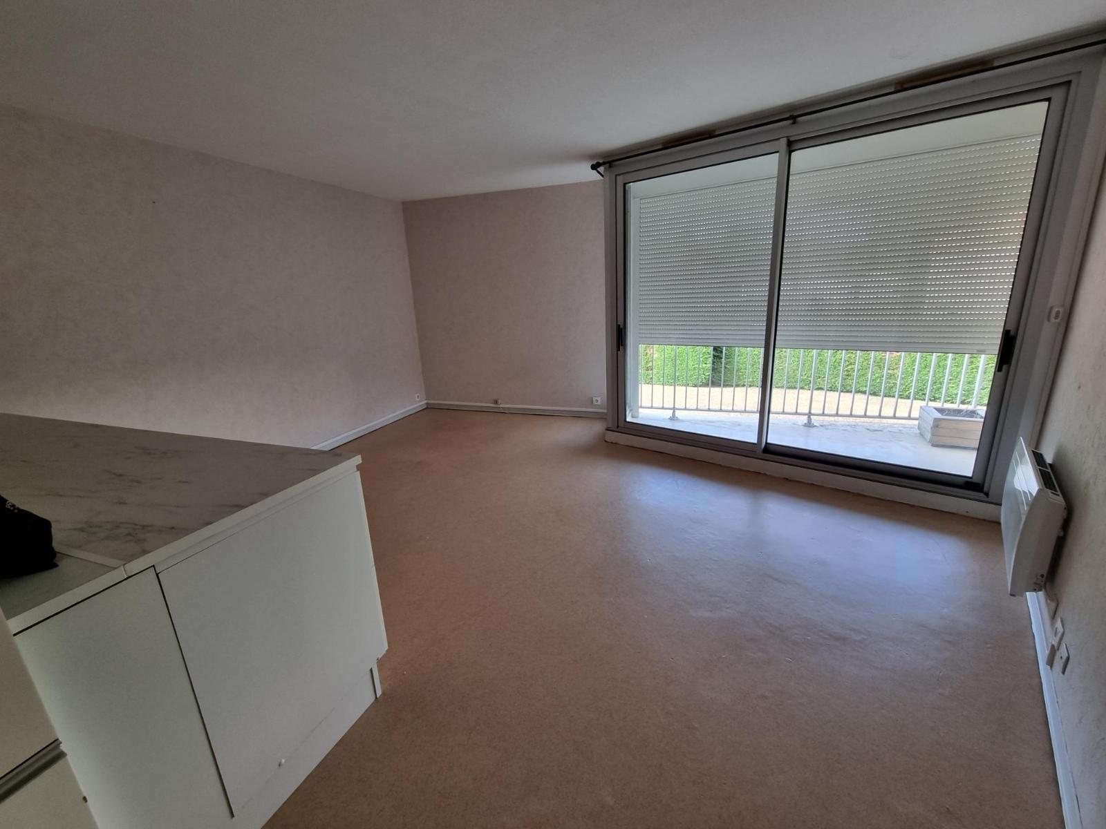Visuel 1 appartement 1 pièce 30.13 m2 Chambray-lès-Tours