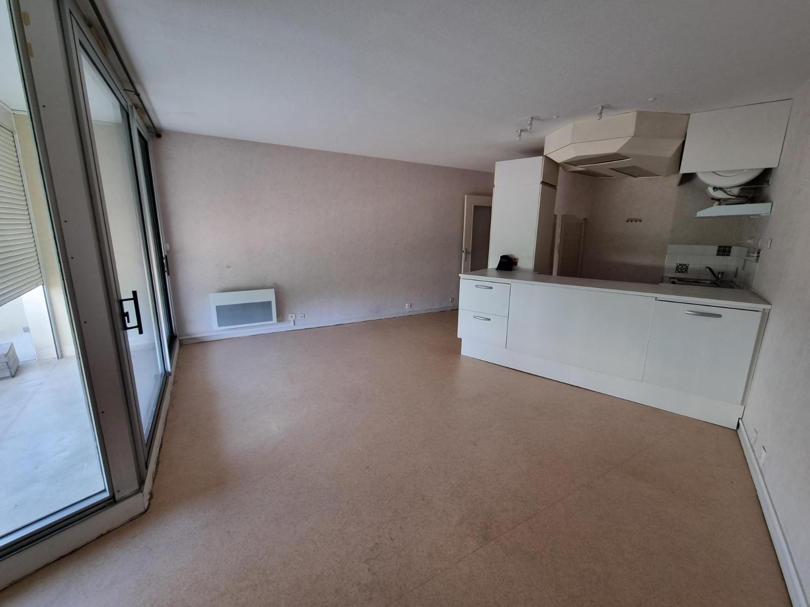 Visuel 2 appartement 1 pièce 30.13 m2 Chambray-lès-Tours
