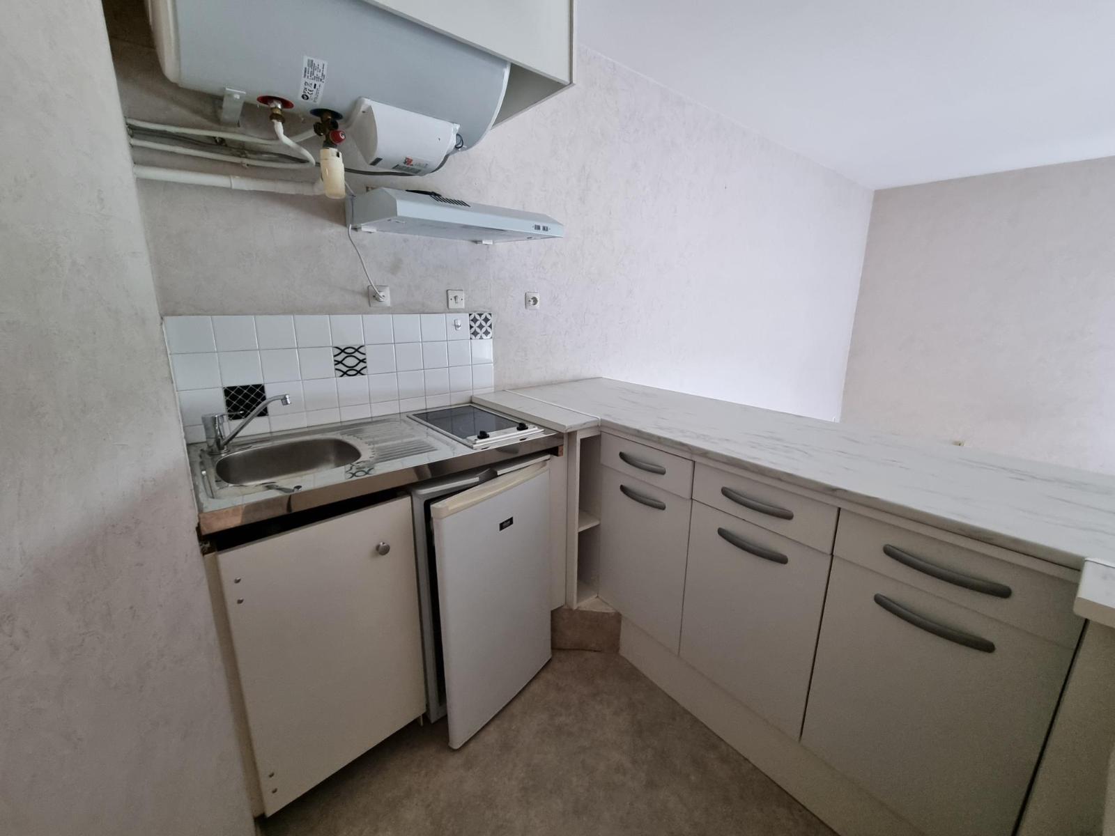 Visuel 3 appartement 1 pièce 30.13 m2 Chambray-lès-Tours