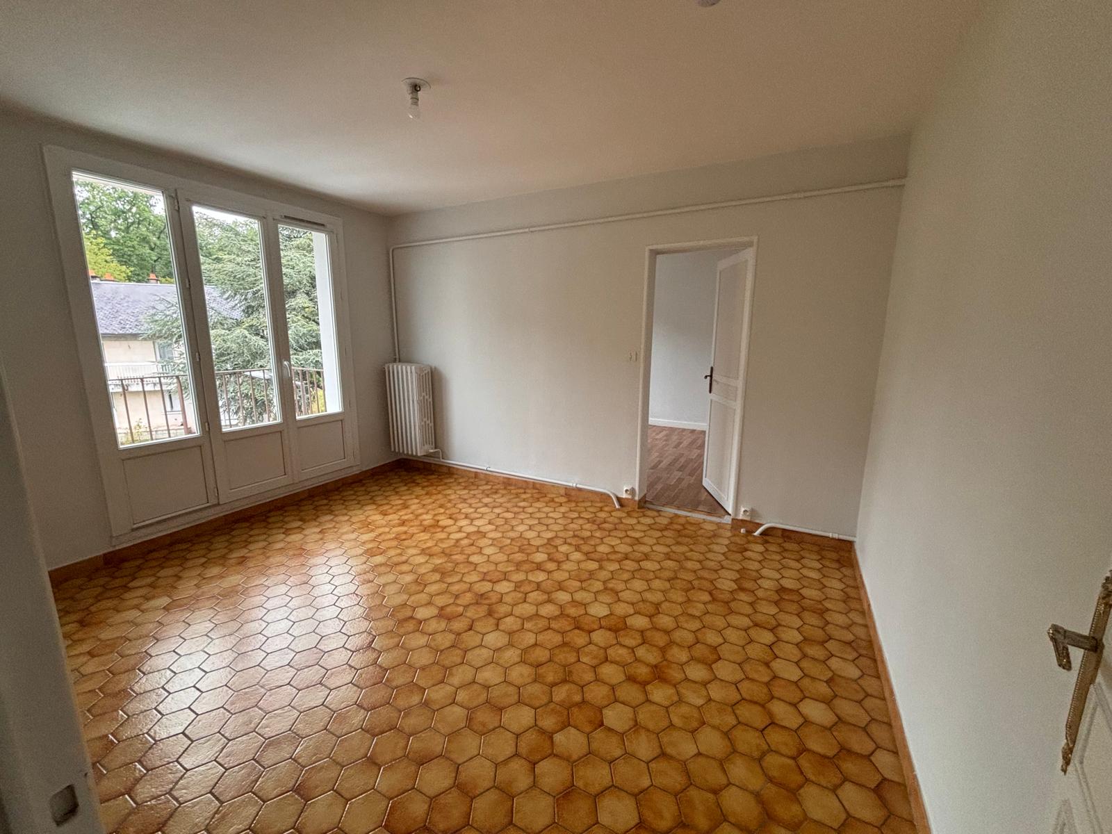 Visuel appartement3 pièces 62.28 m2