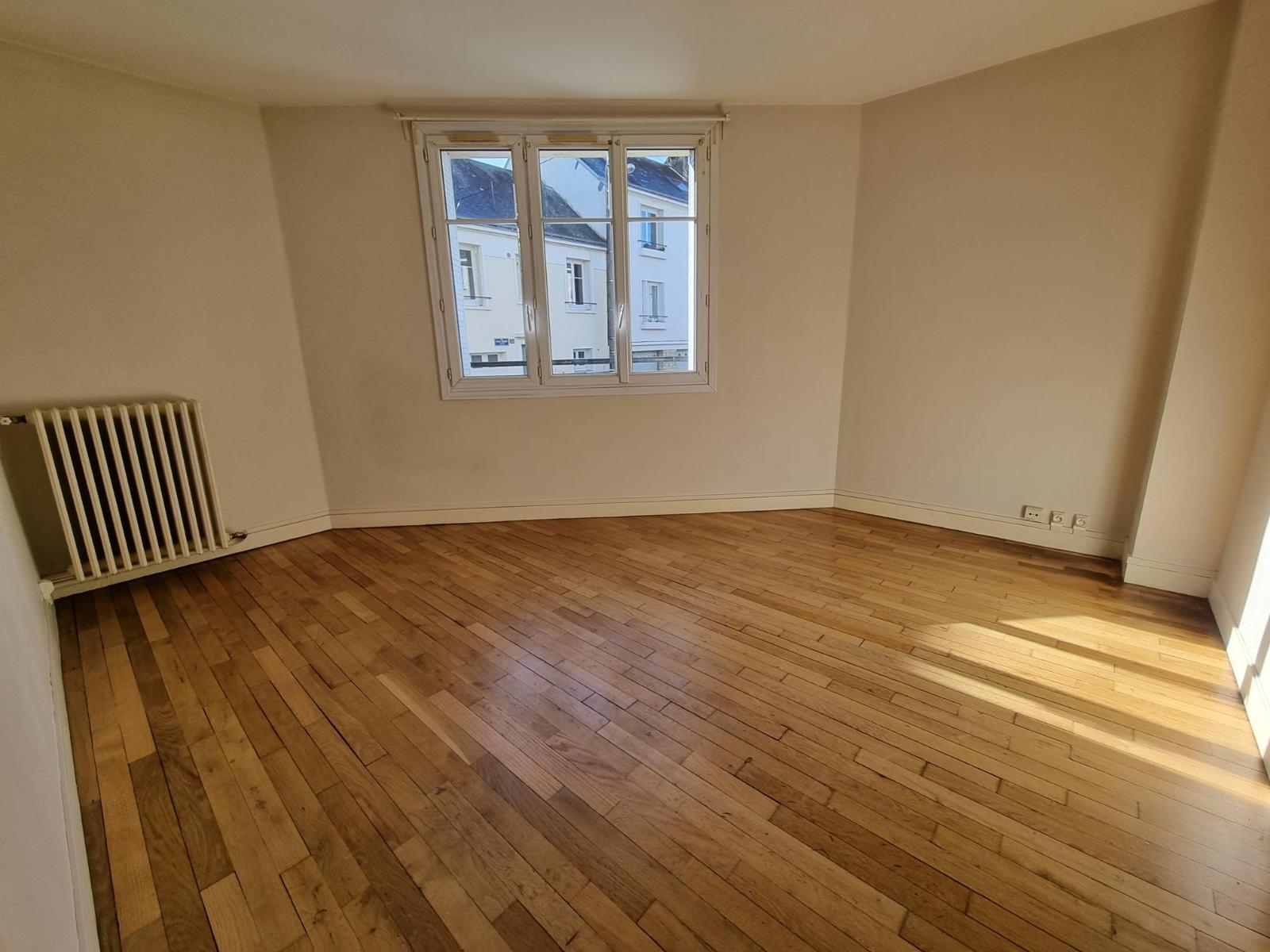 Visuel appartement3 pièces 57.34 m2