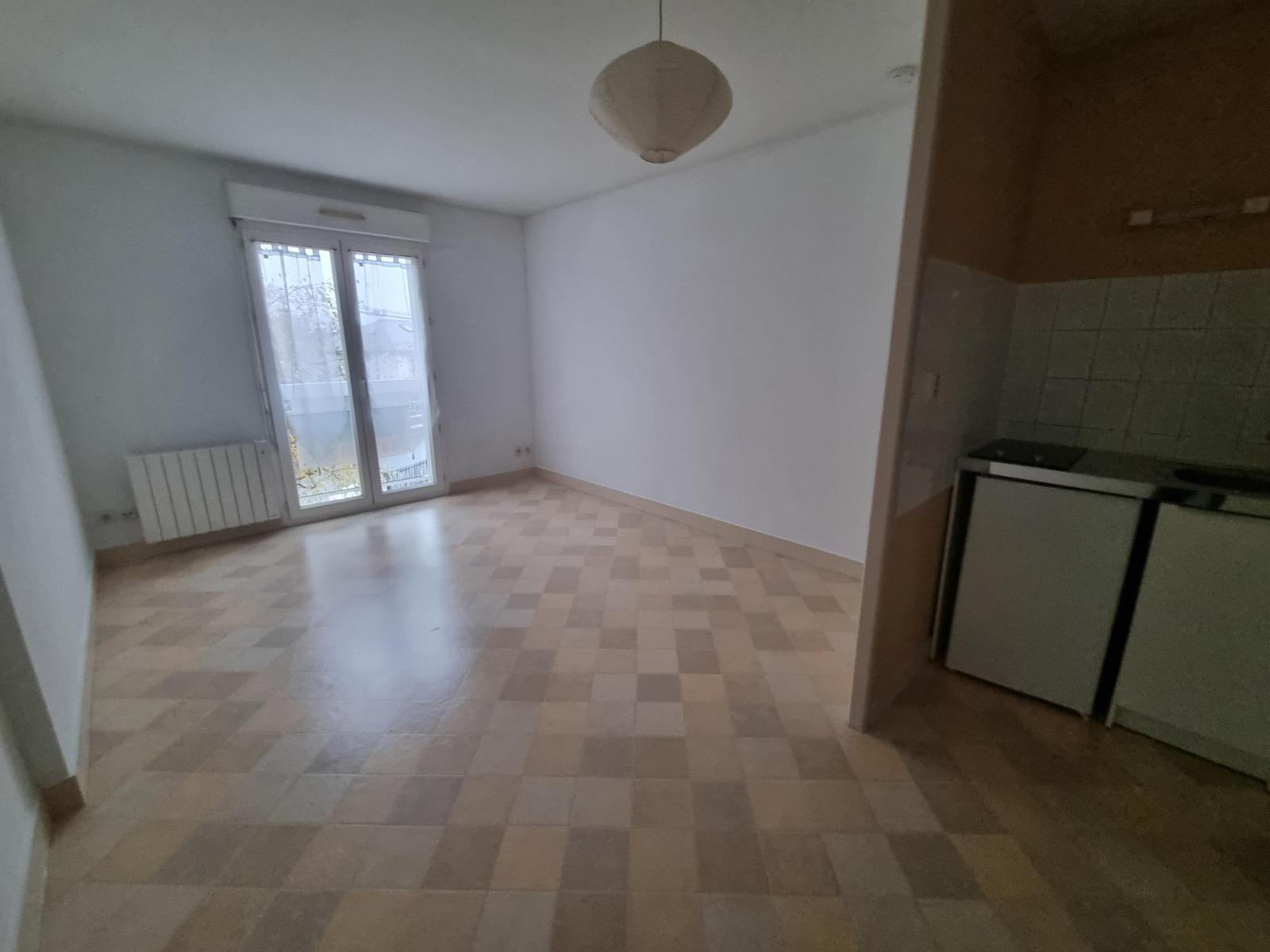 Visuel appartement1 pièce 23.38 m2