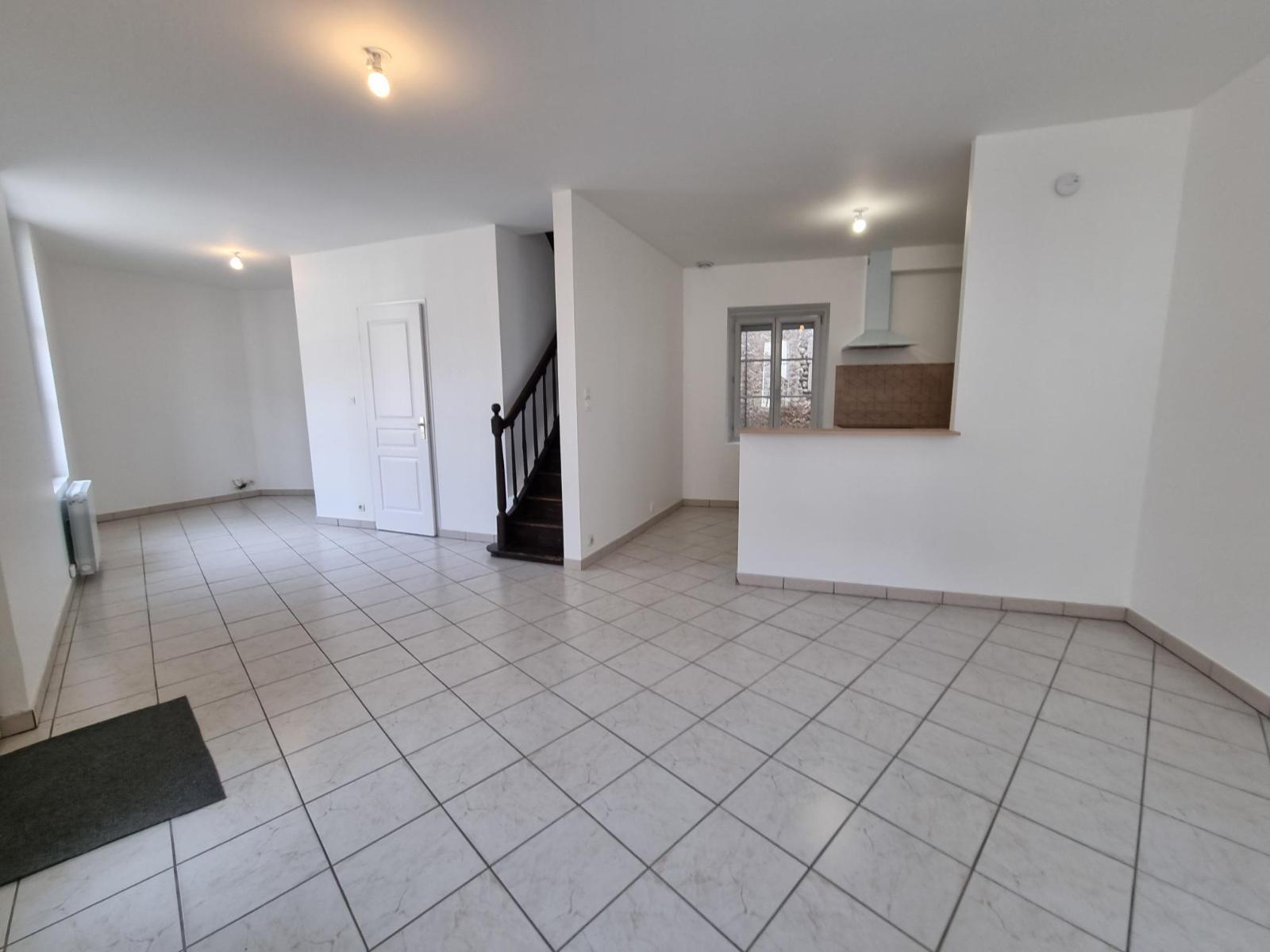 Visuel maison4 pièces 73 m2