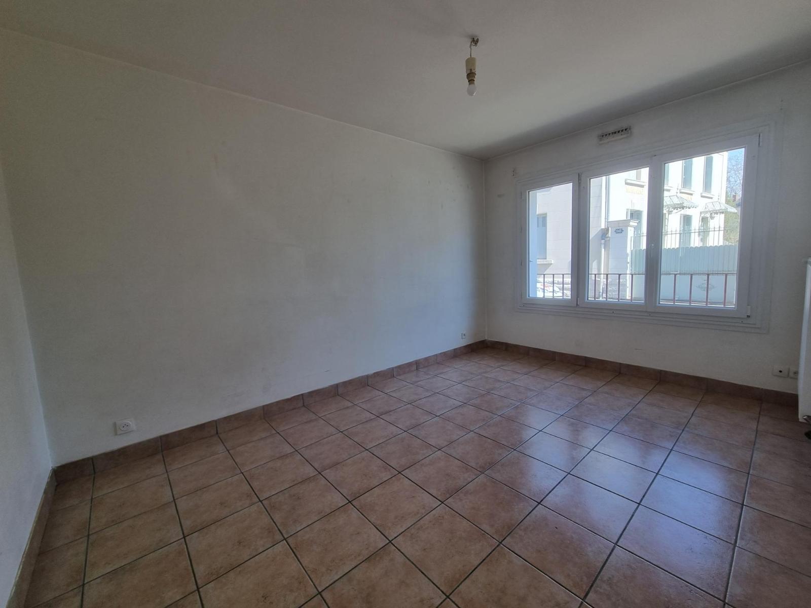 Visuel appartement1 pièce 30.3 m2