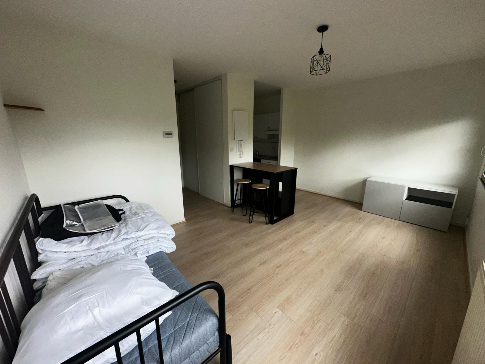 Visuel appartement1 pièce 26.1 m2