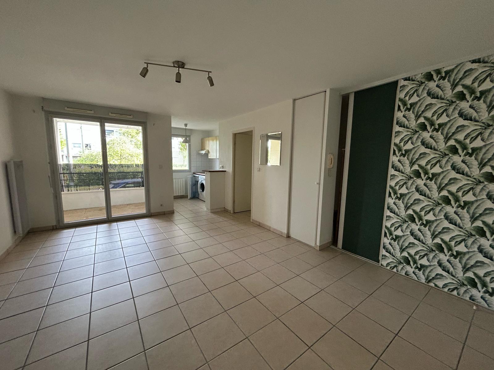 Visuel appartement2 pièces 44.16 m2