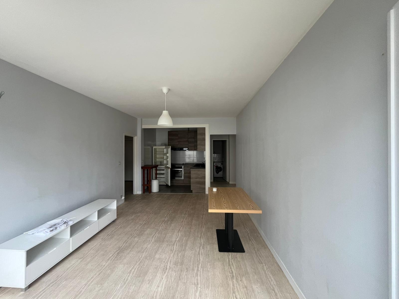 Visuel 2 appartement 4 pièces 75 m2 Tours Visuel 2 appartement 4 pièces 75 m2 Tours