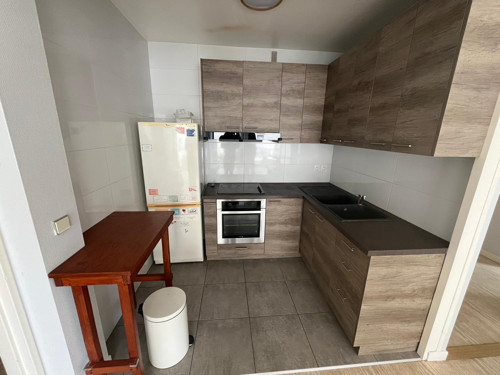 Visuel 3 appartement 4 pièces 75 m2 Tours Visuel 3 appartement 4 pièces 75 m2 Tours