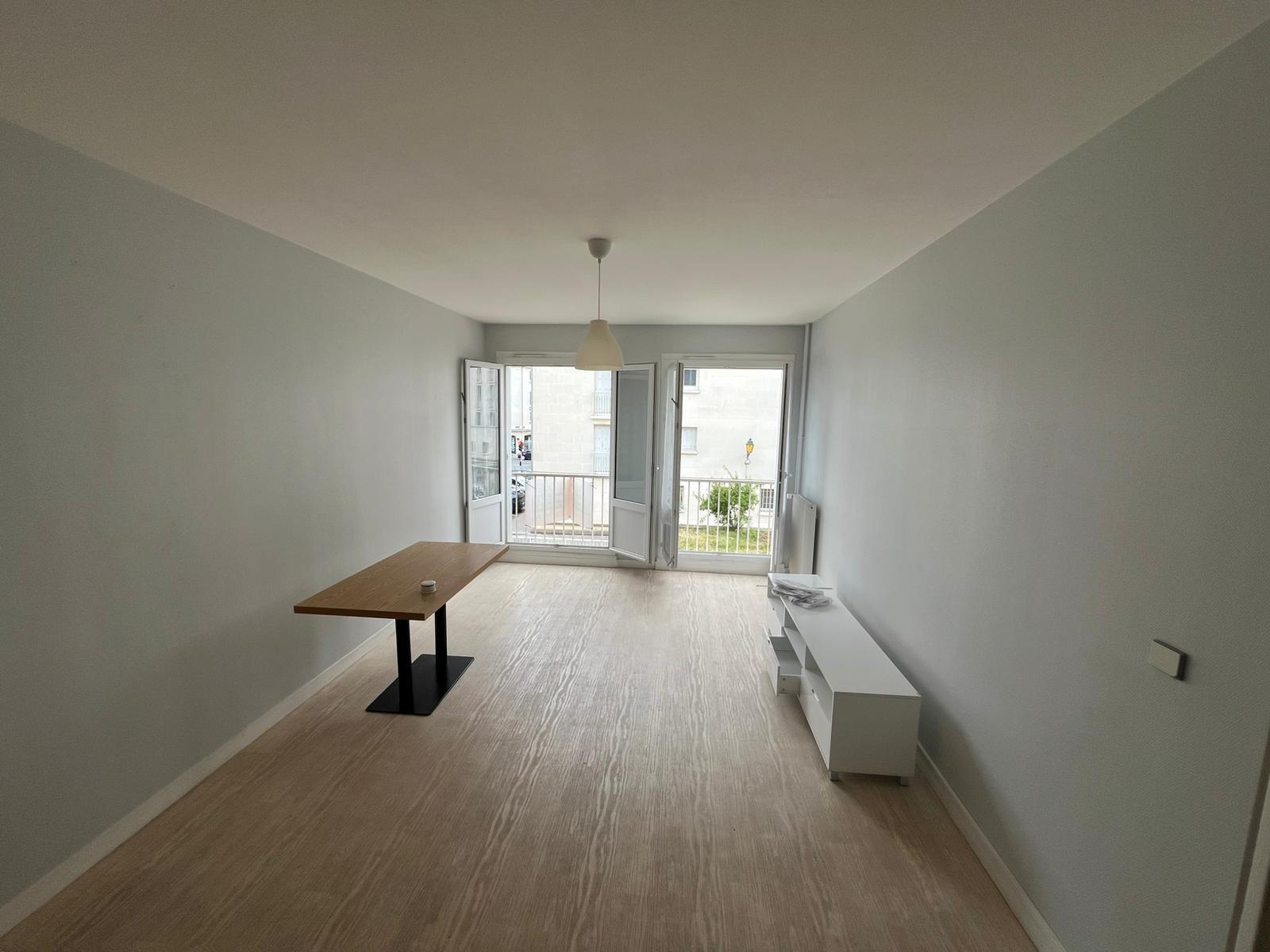 Visuel appartement4 pièces 75 m2