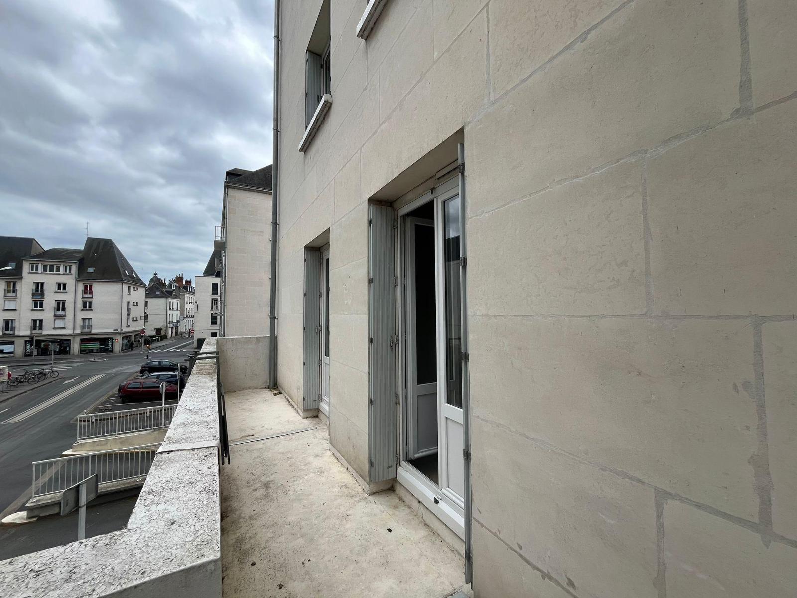 Visuel 4 appartement 4 pièces 75 m2 Tours Visuel 4 appartement 4 pièces 75 m2 Tours