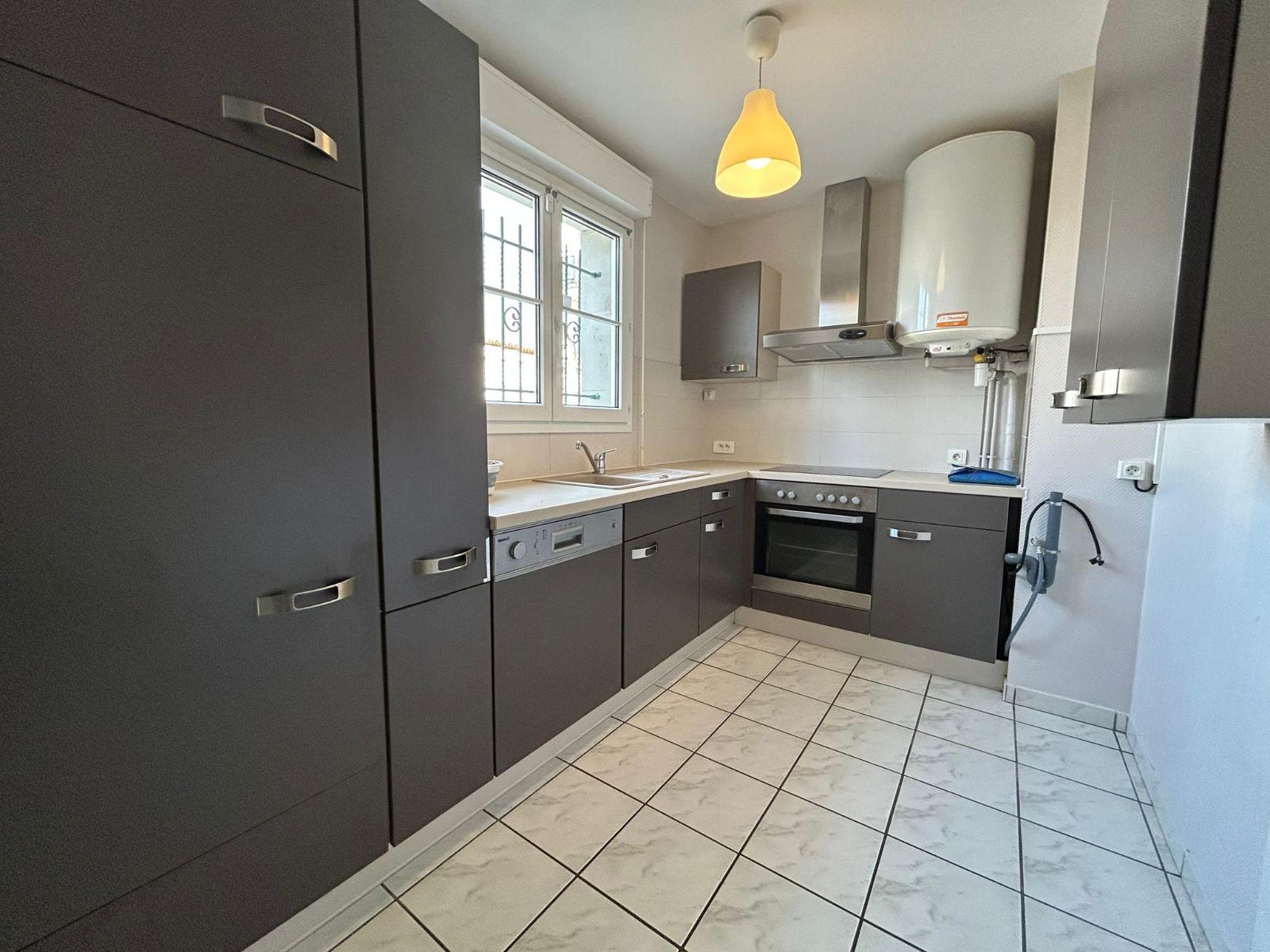 Visuel 4 appartement 1 pièce 34.14 m2 Tours