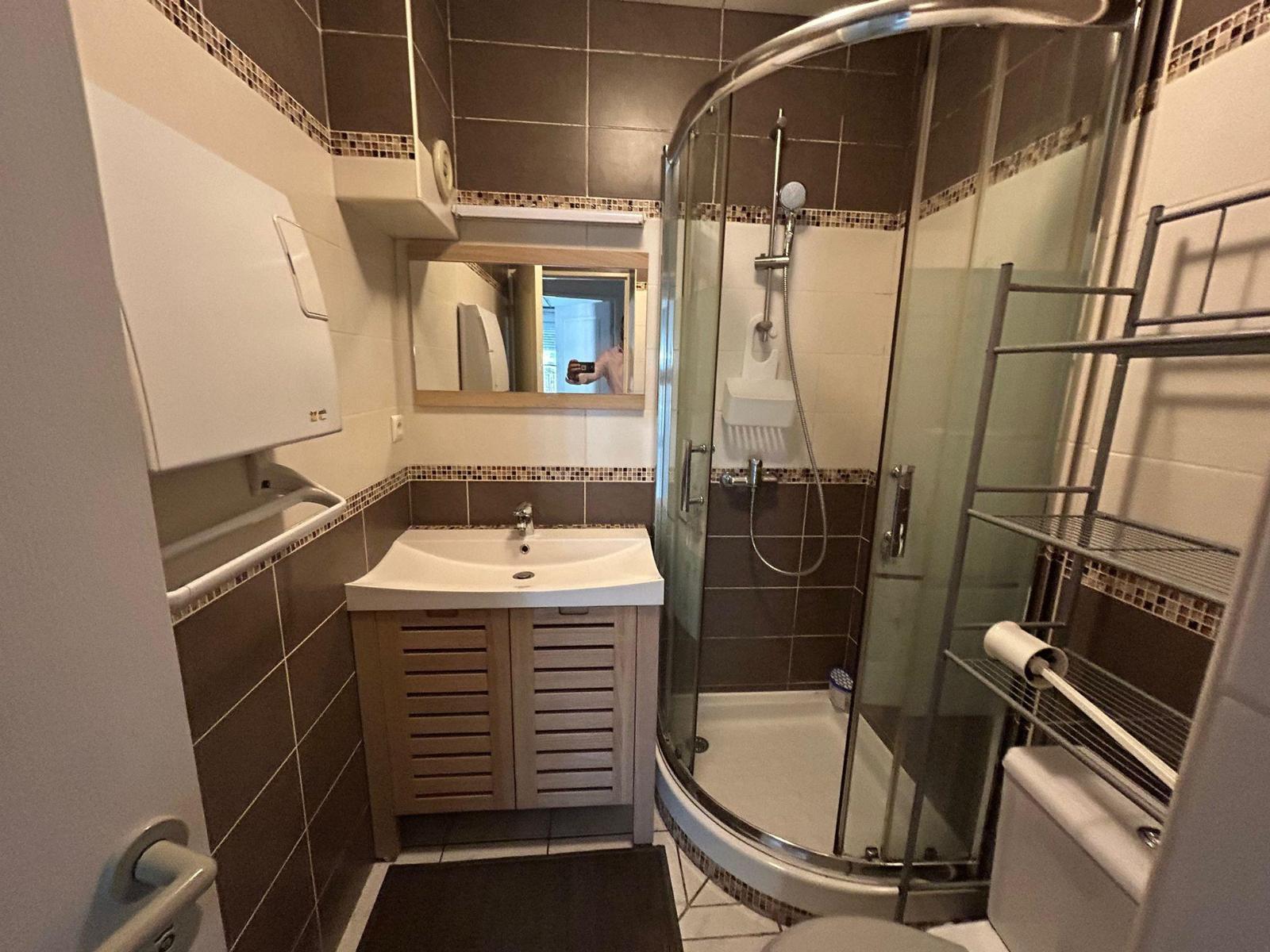 Visuel 6 appartement 1 pièce 34.14 m2 Tours