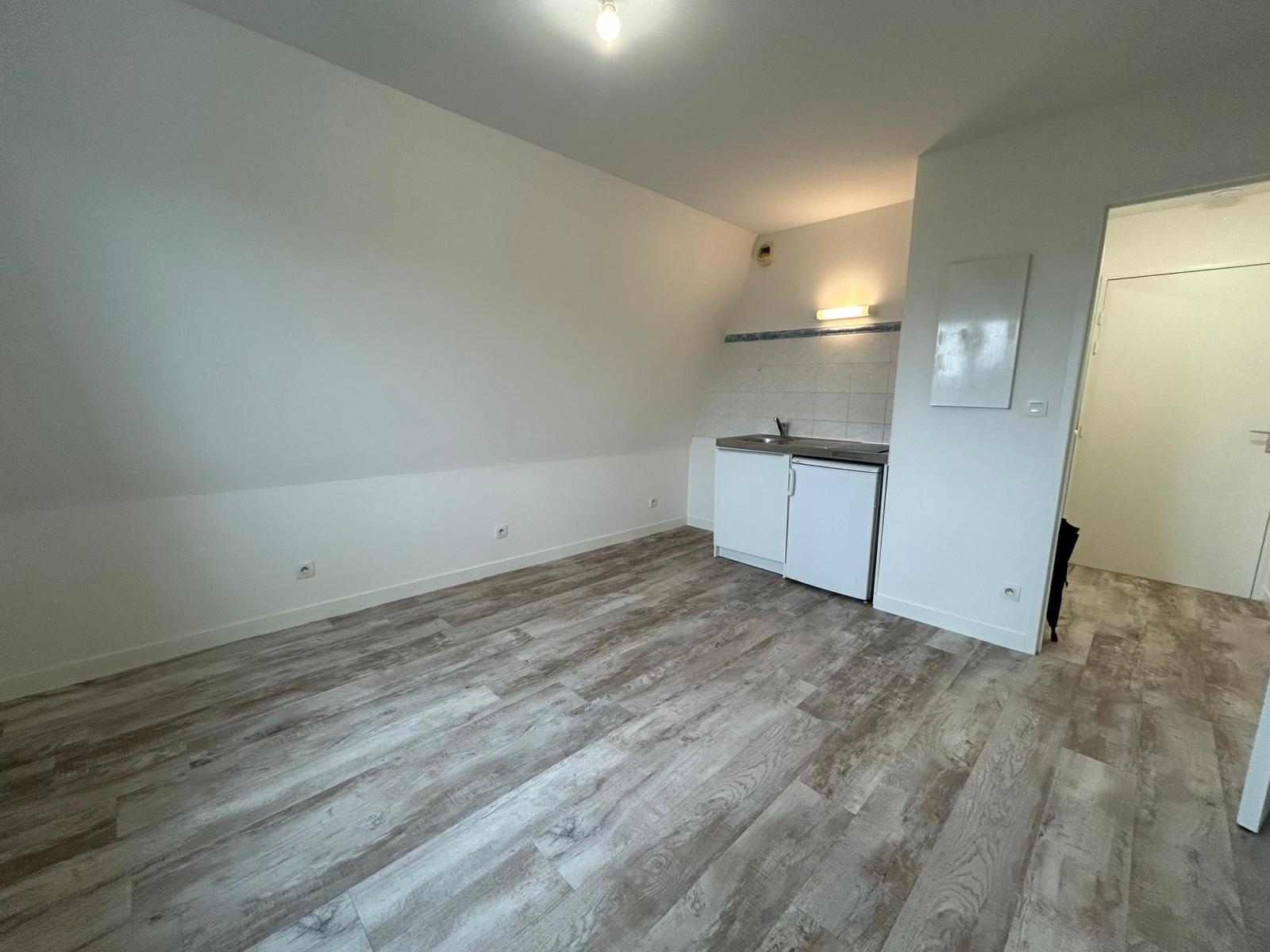 Visuel appartement1 pièce 18.26 m2