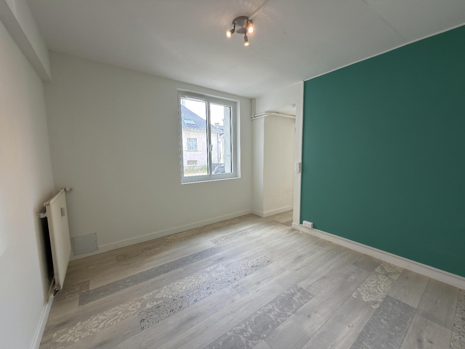 Visuel 11 appartement 2 pièces 42.53 m2 Sainte-Maure-de-Touraine
