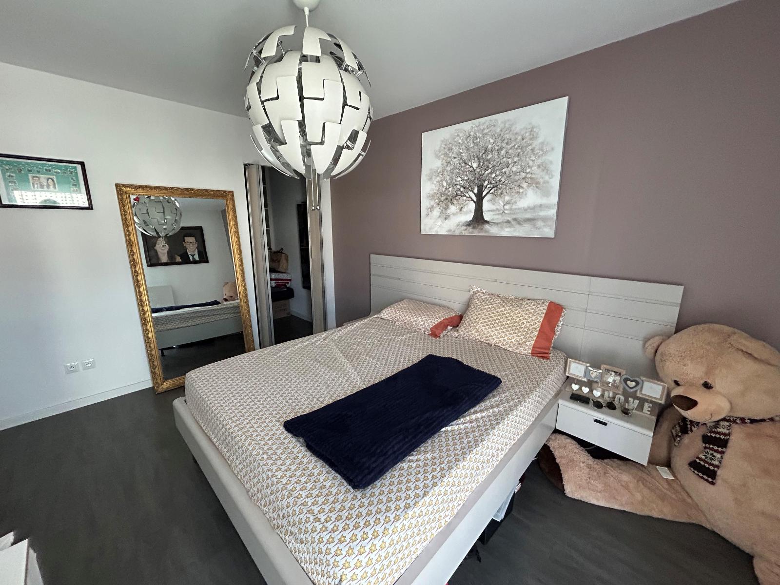 Visuel 8 appartement 4 pièces 84.82 m2 Tours