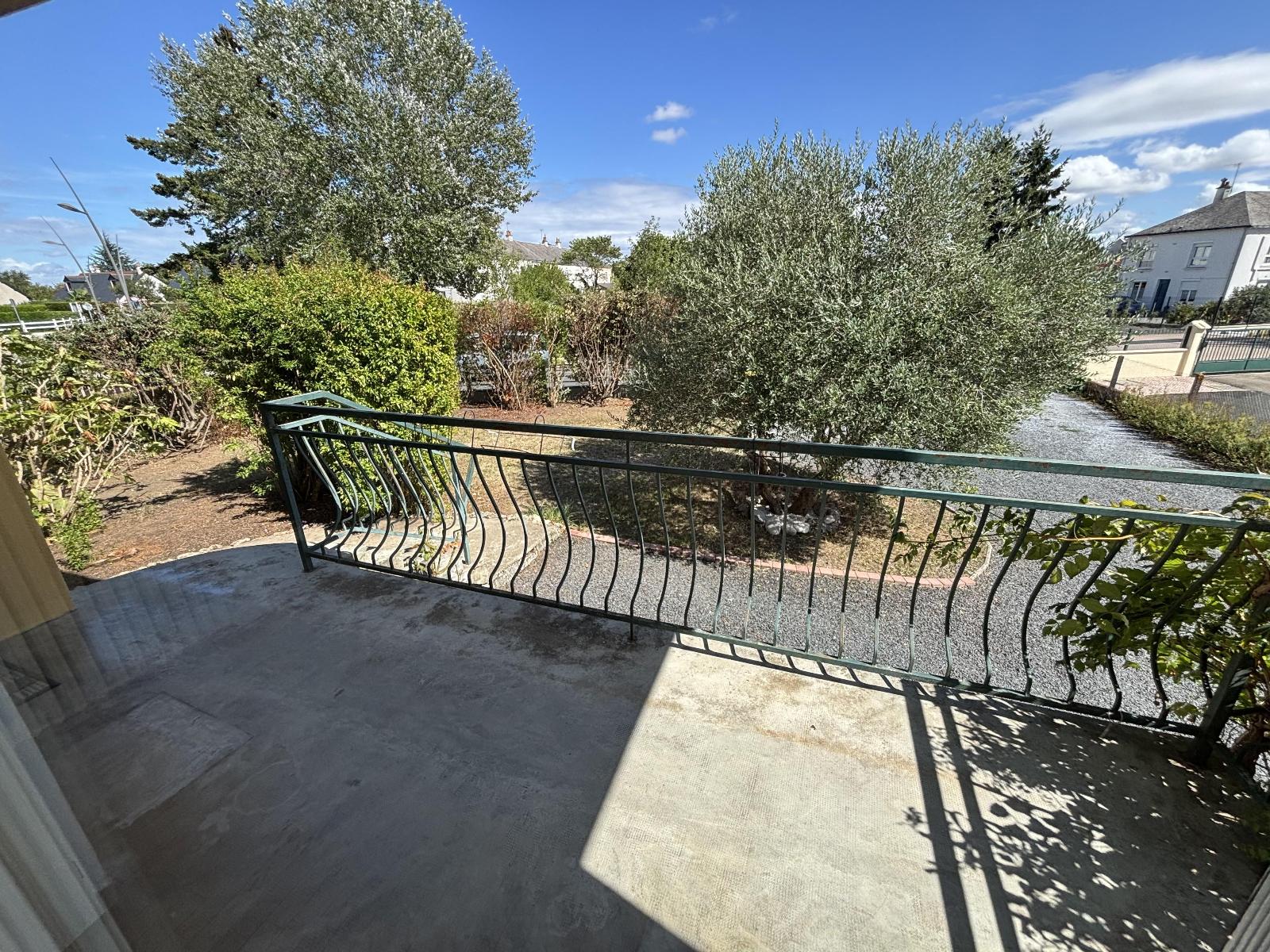 Visuel 21 maison 4 pièces 78.27 m2 Esvres