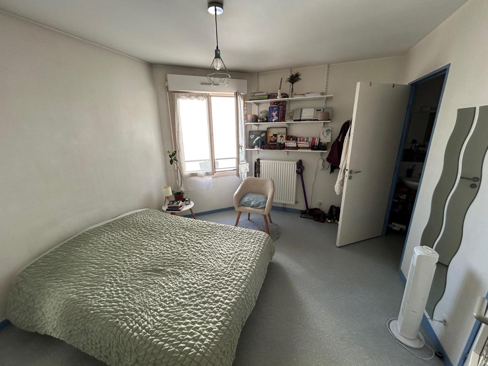 Visuel appartement1 pièce 19.49 m2