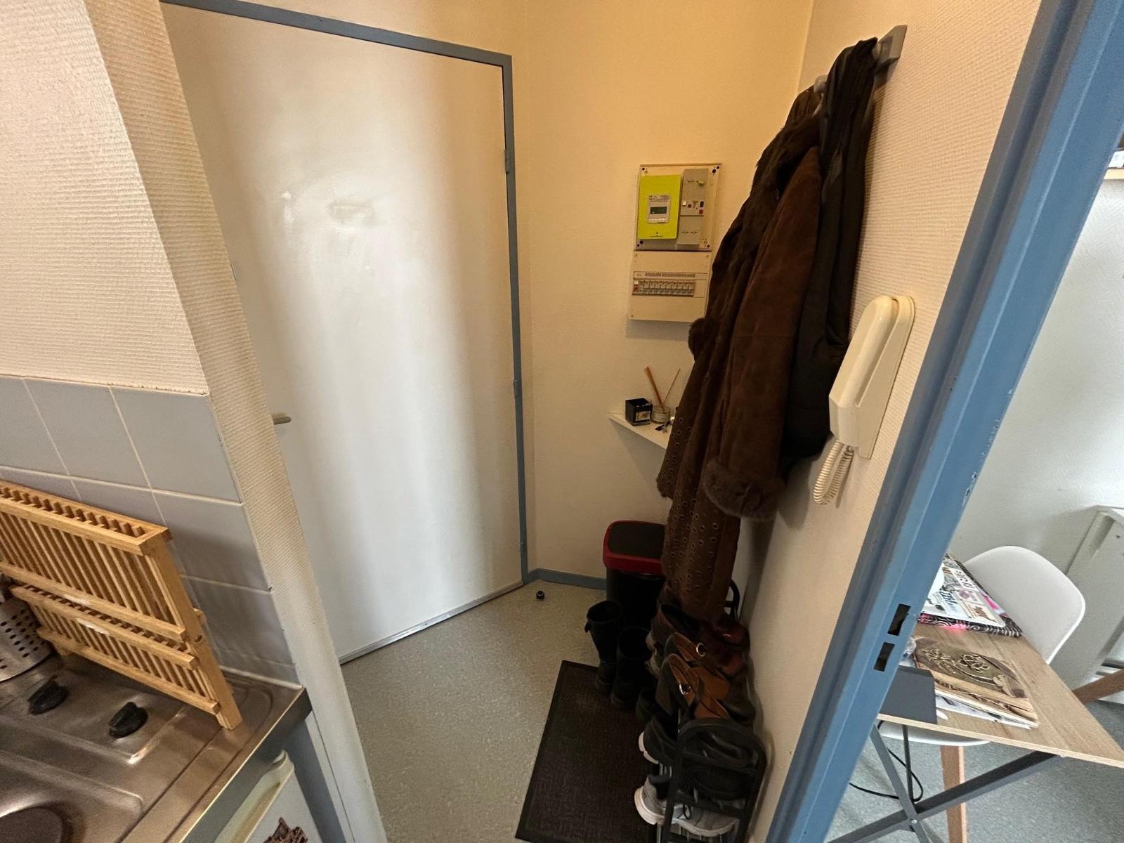 Visuel 3 appartement 1 pièce 19.49 m2 Tours