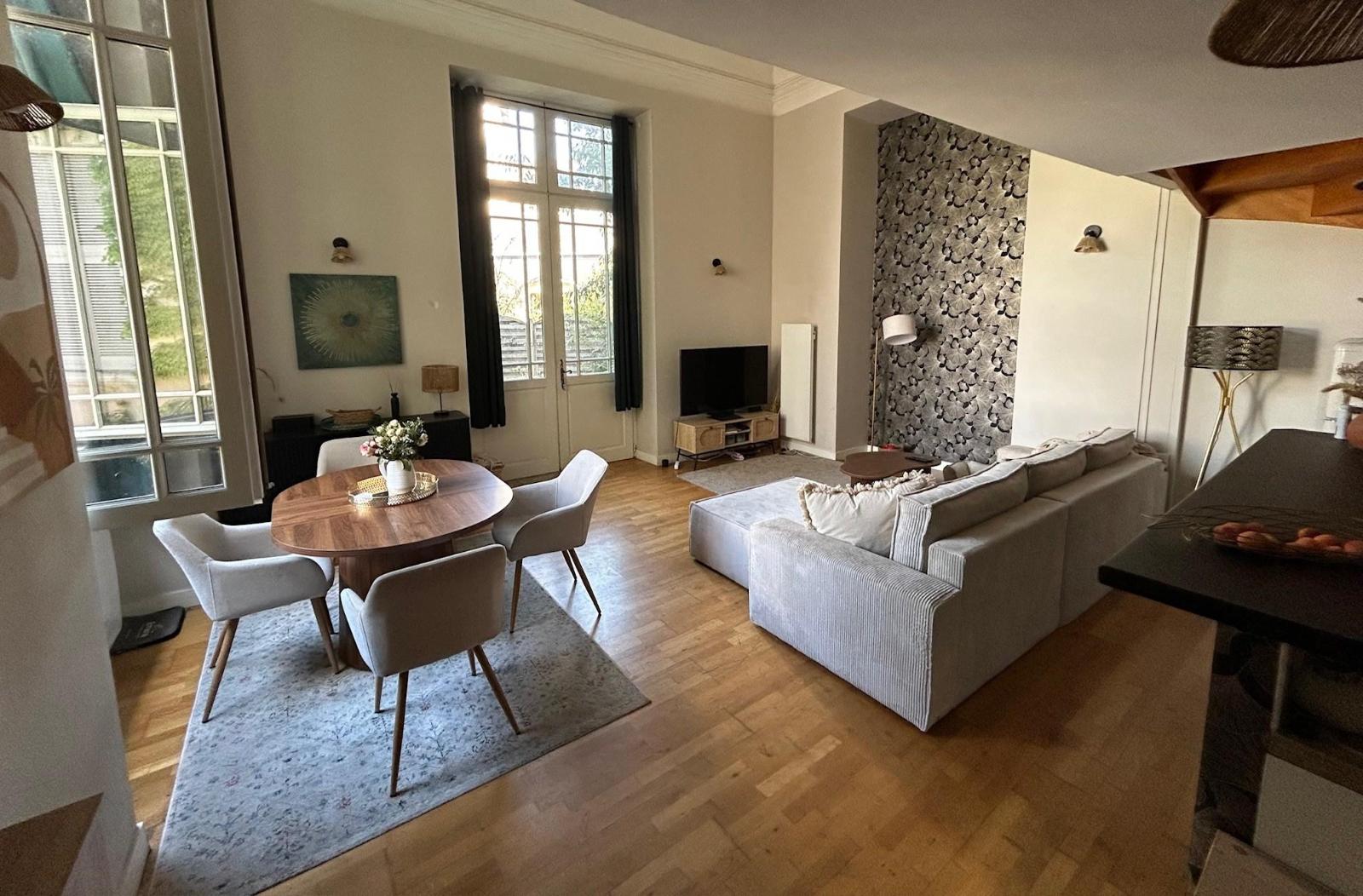 Visuel appartement2 pièces 64.89 m2