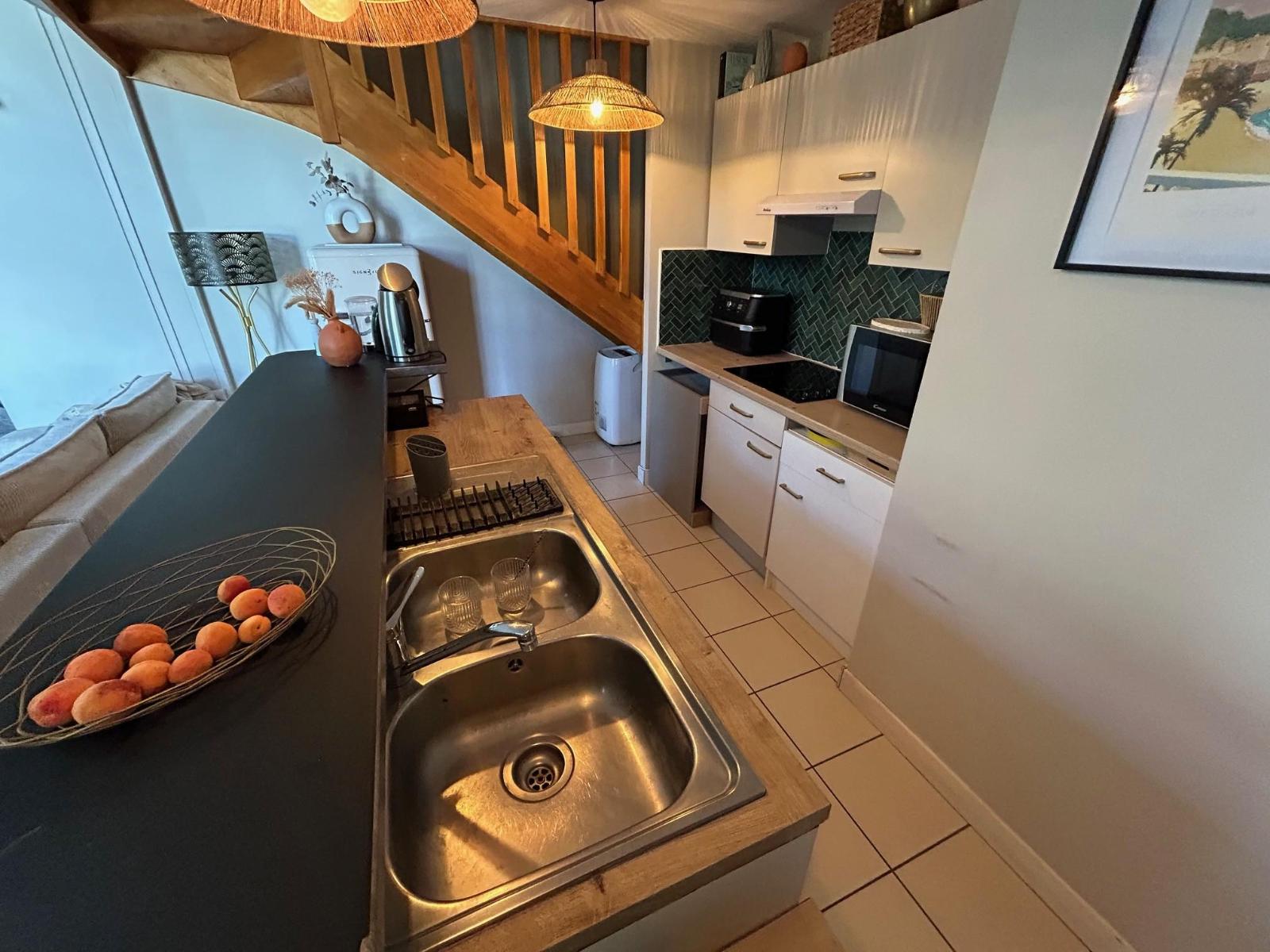 Visuel 3 appartement 2 pièces 64.89 m2 Tours
