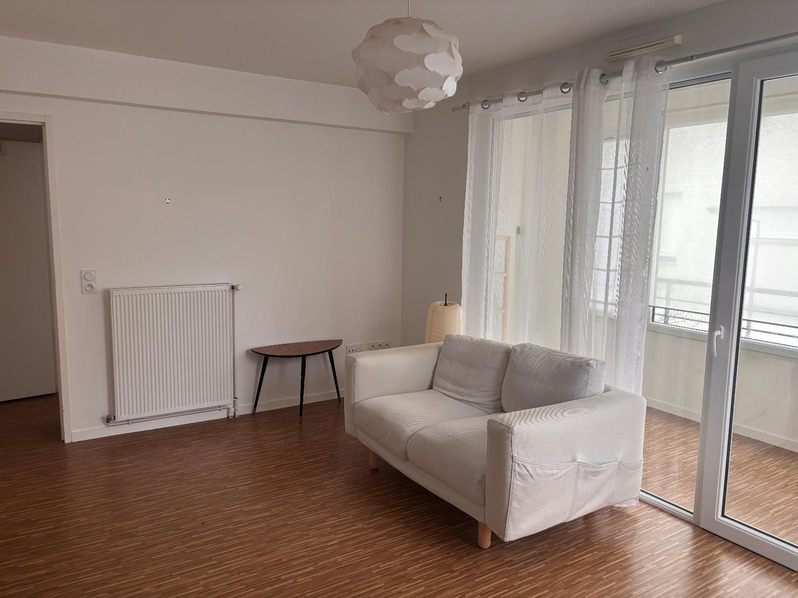 Visuel appartement 2 pièces 42.58 m2 Visuel appartement 2 pièces 42.58 m2
