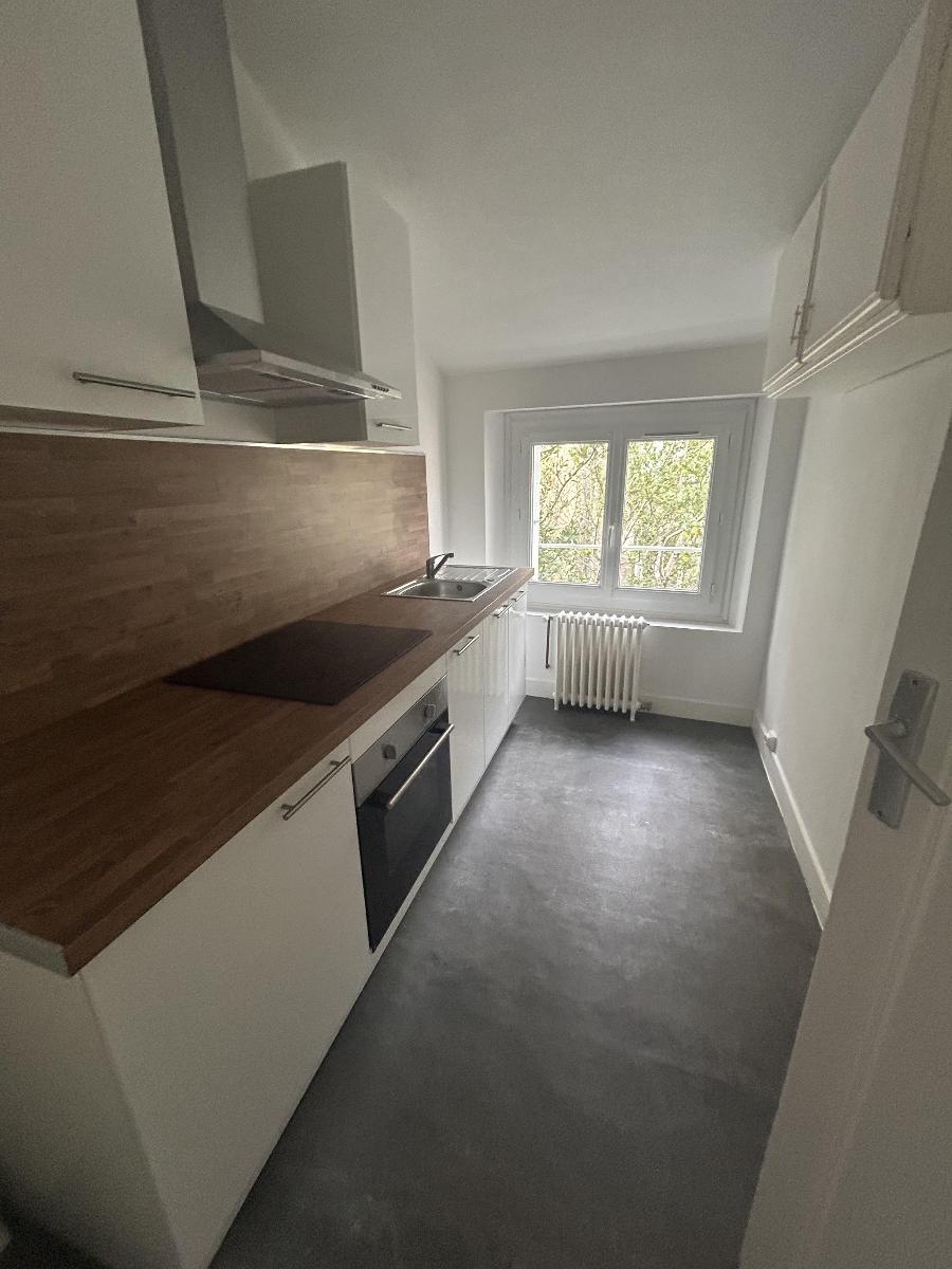 Visuel appartement 3 pièces 53 m2