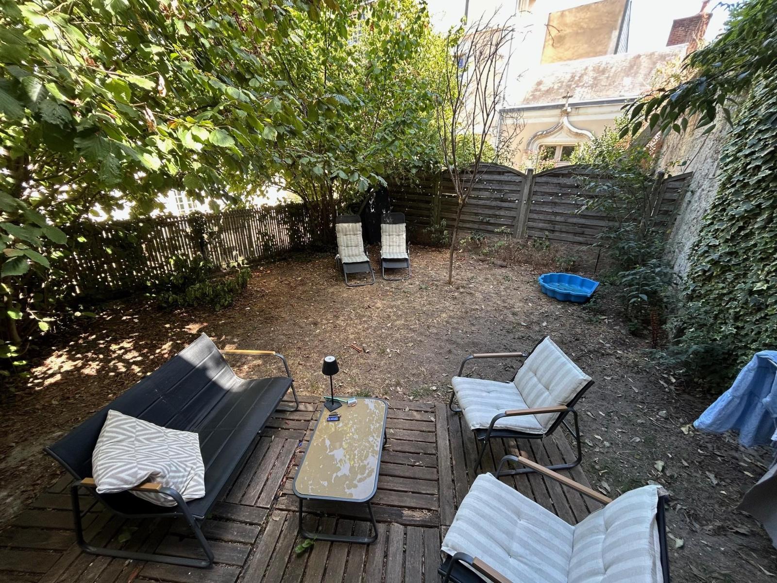 Visuel 5 appartement 2 pièces 64.89 m2 Tours