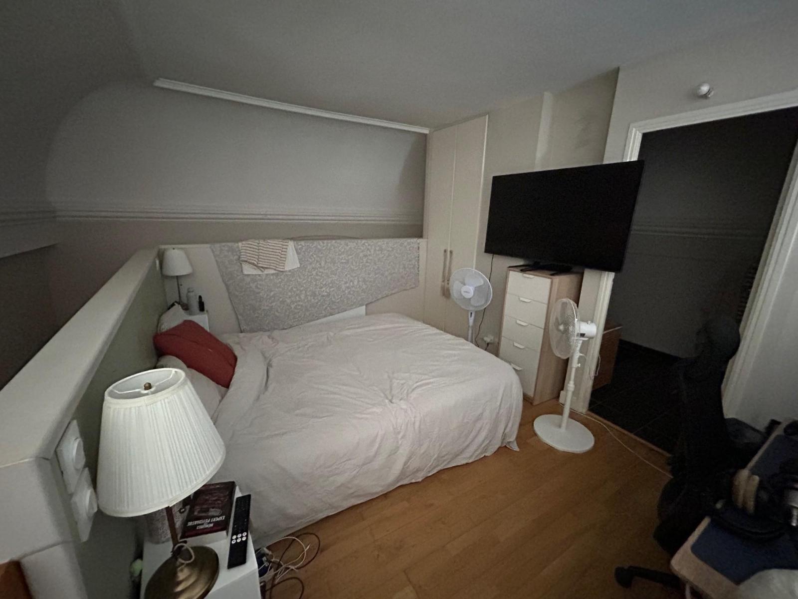 Visuel 4 appartement 2 pièces 64.89 m2 Tours