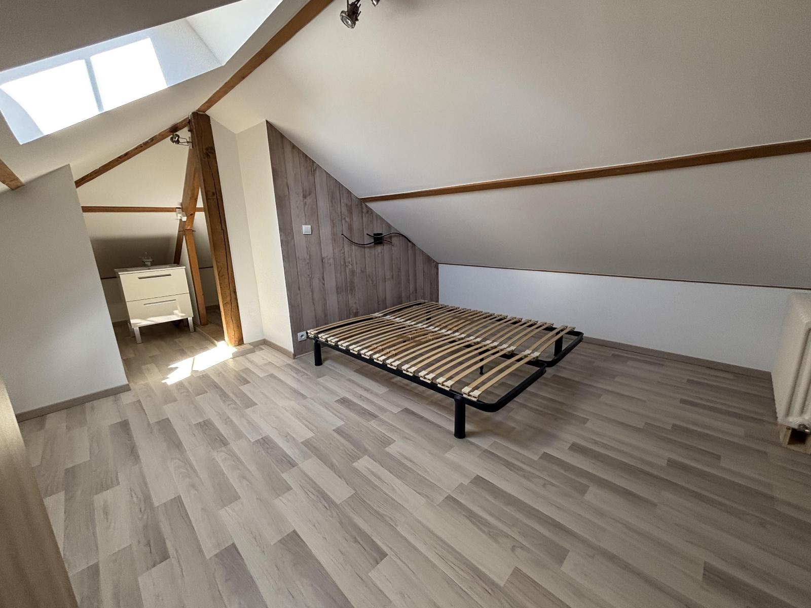 Visuel 4 maison 4 pièces 78.27 m2 Esvres