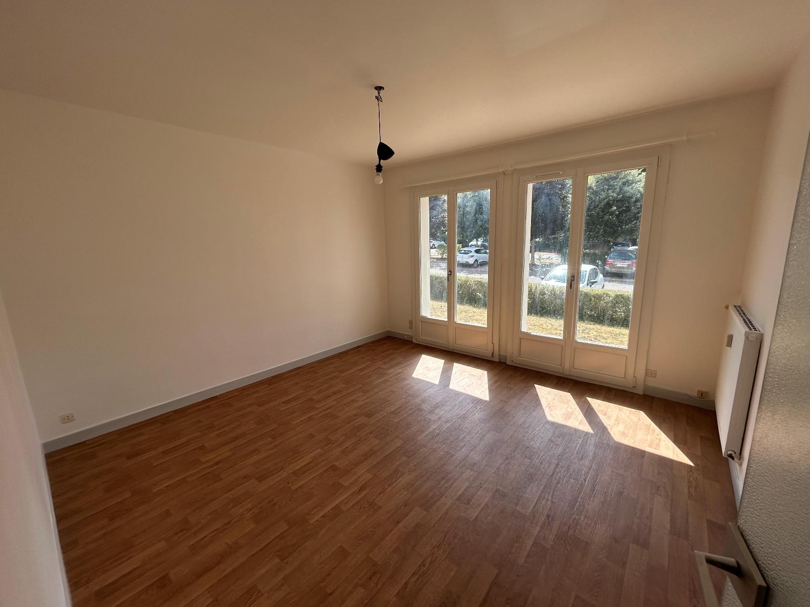 Visuel 2 appartement 2 pièces 45.31 m2 Amboise Visuel 2 appartement 2 pièces 45.31 m2 Amboise