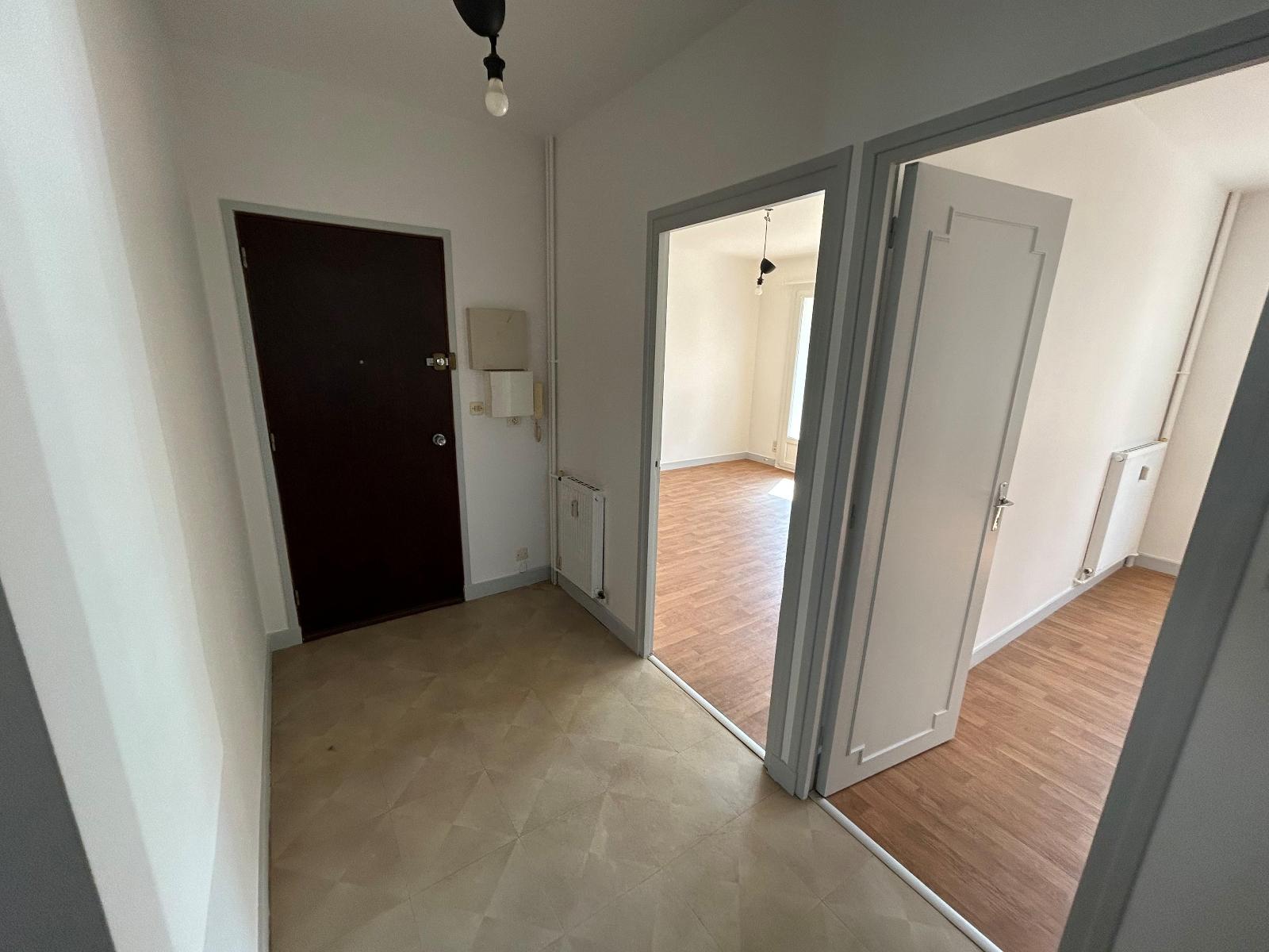 Visuel 6 appartement 2 pièces 45.31 m2 Amboise Visuel 6 appartement 2 pièces 45.31 m2 Amboise