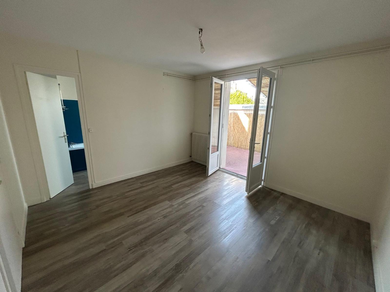 Visuel 4 appartement 3 pièces 79.56 m2 Tours