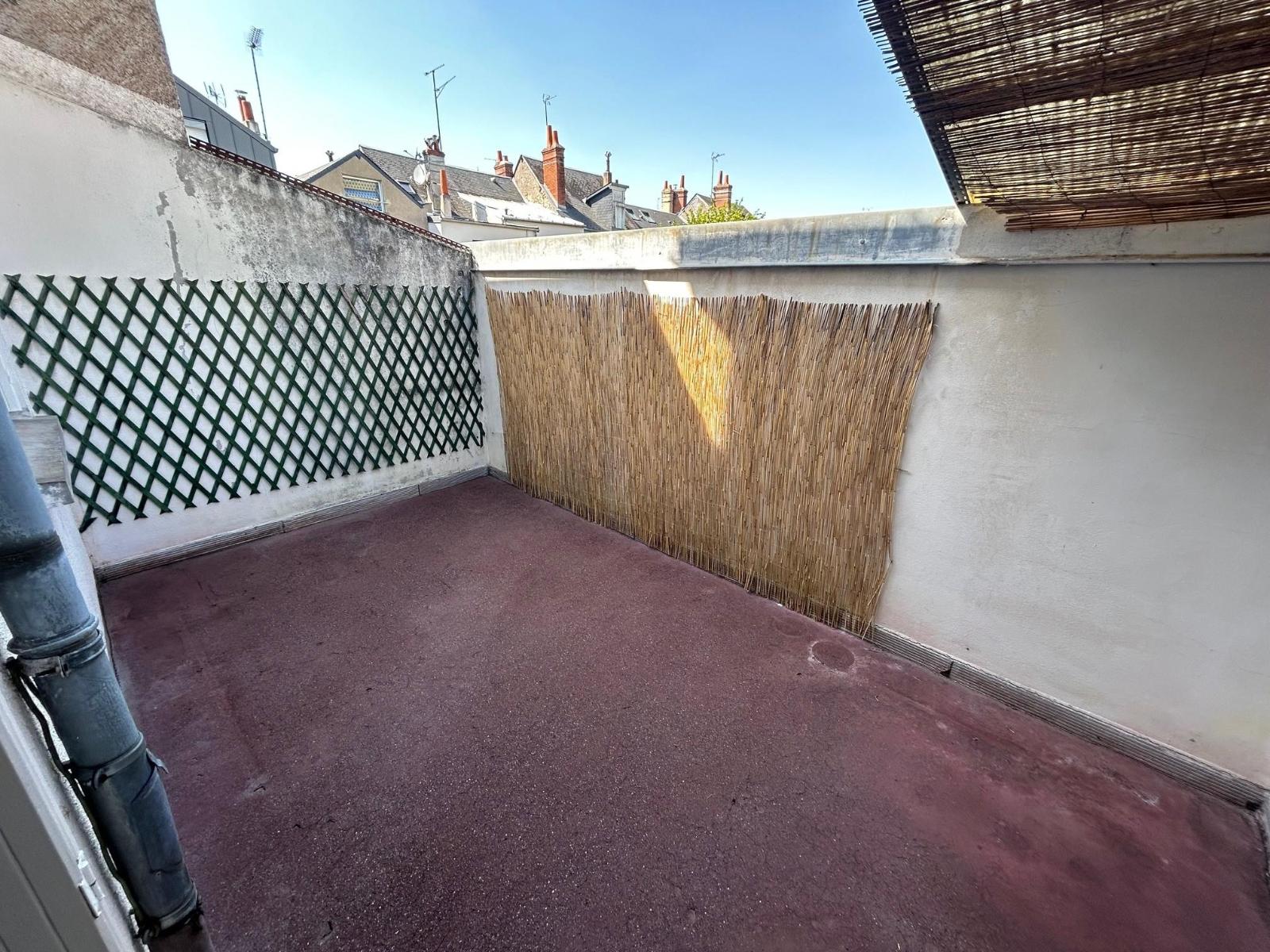 Visuel 6 appartement 3 pièces 79.56 m2 Tours