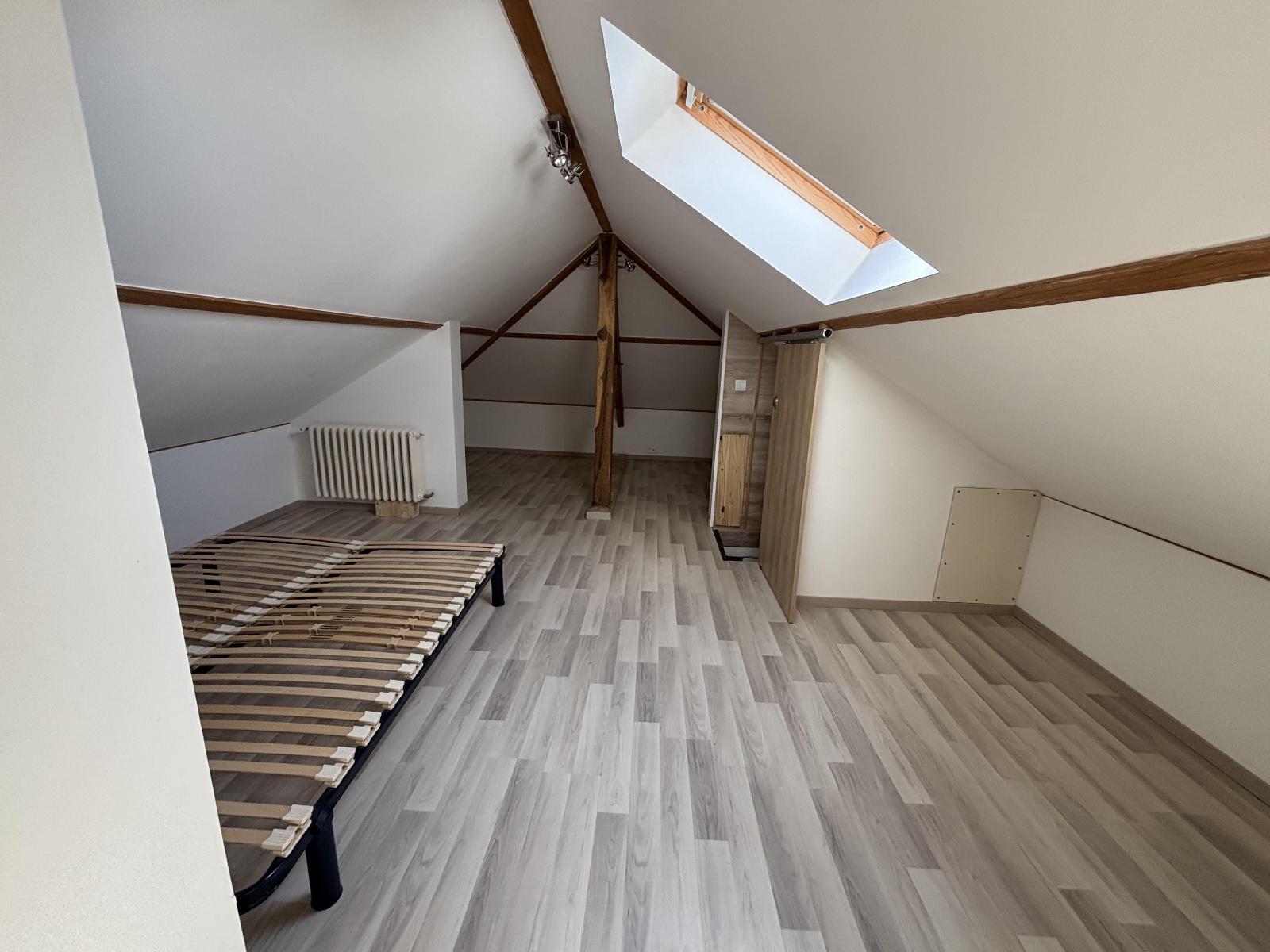 Visuel 5 maison 4 pièces 78.27 m2 Esvres