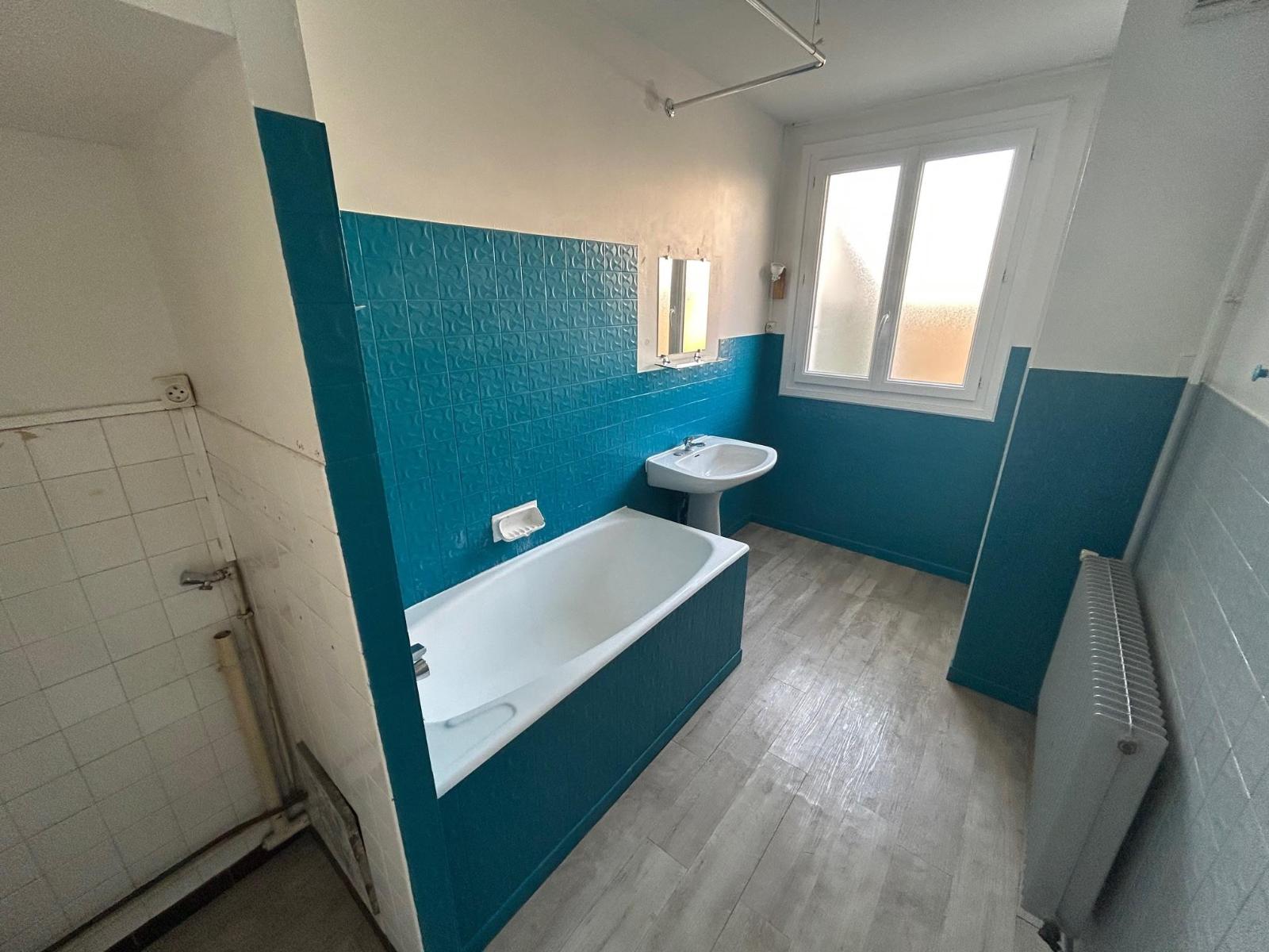 Visuel 7 appartement 3 pièces 79.56 m2 Tours