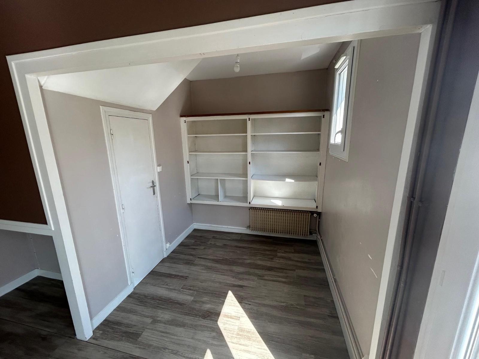 Visuel 2 appartement 3 pièces 79.56 m2 Tours