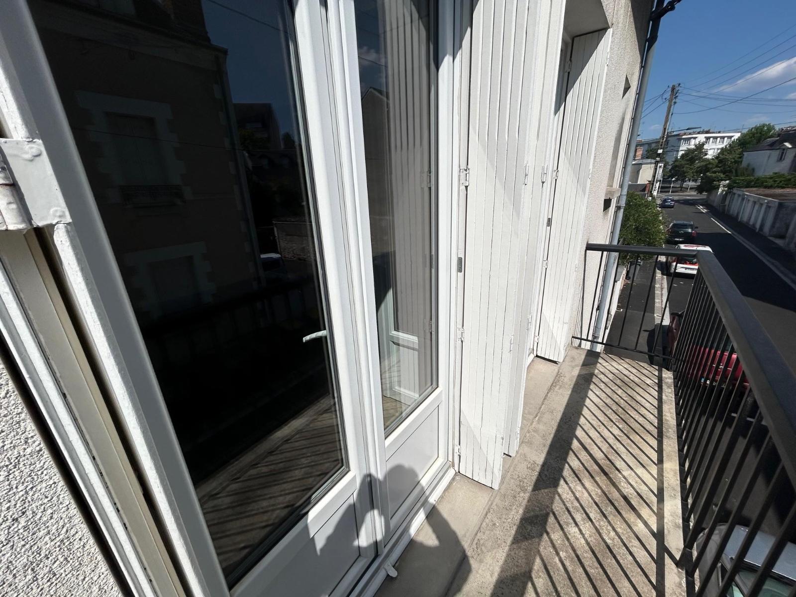 Visuel 3 appartement 3 pièces 79.56 m2 Tours