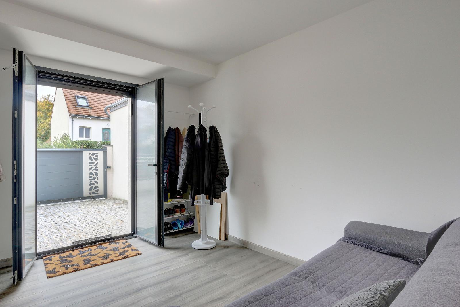 Visuel 4 maison 6 pièces 130.62 m2 Joué-lès-Tours
