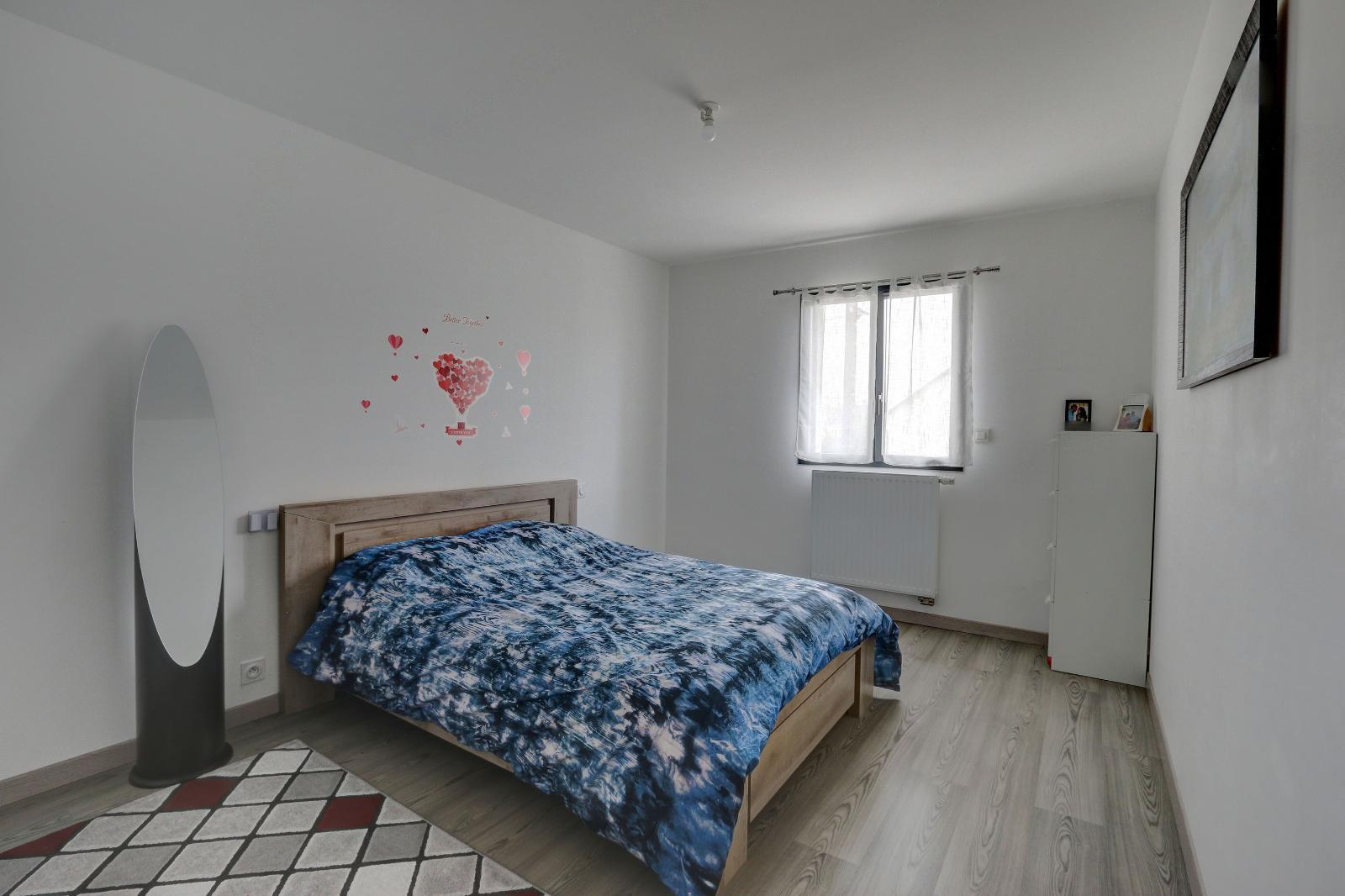 Visuel 6 maison 6 pièces 130.62 m2 Joué-lès-Tours
