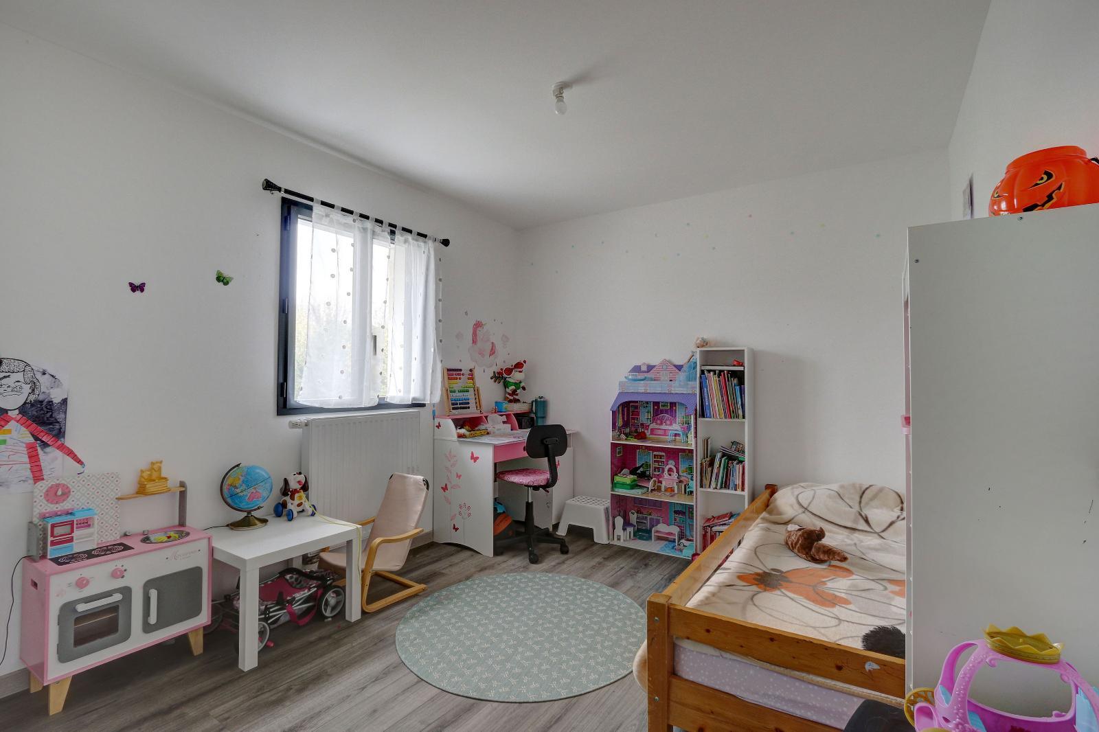 Visuel 7 maison 6 pièces 130.62 m2 Joué-lès-Tours