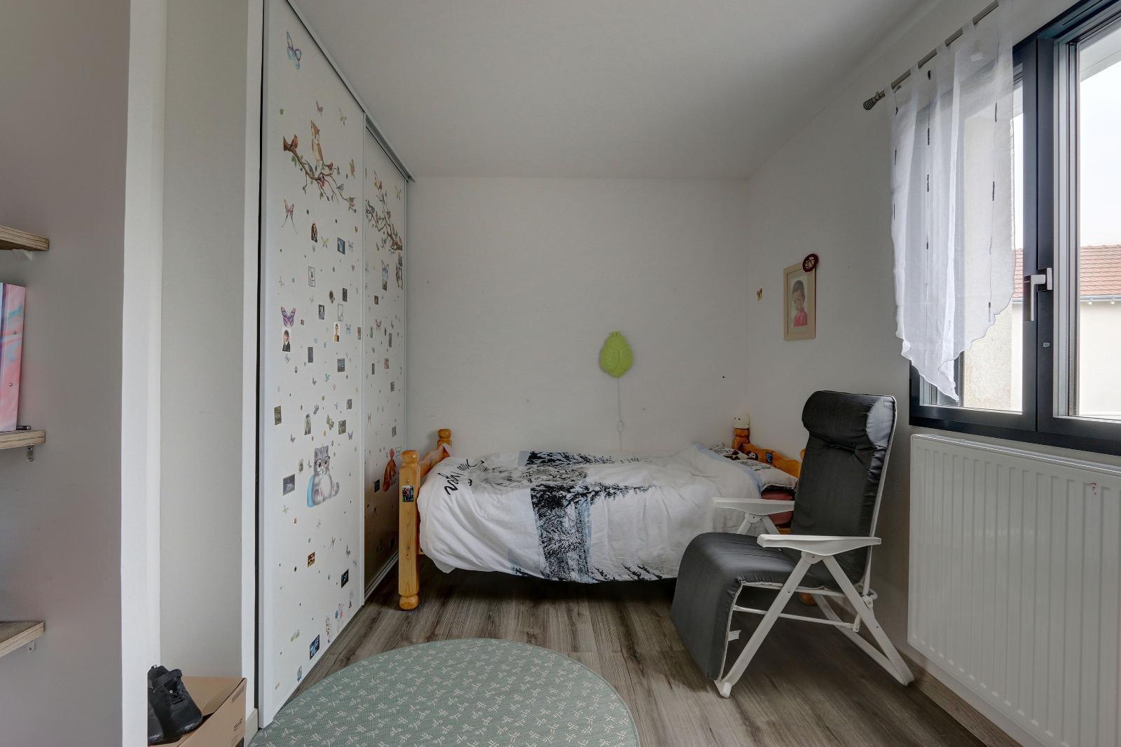 Visuel 8 maison 6 pièces 130.62 m2 Joué-lès-Tours